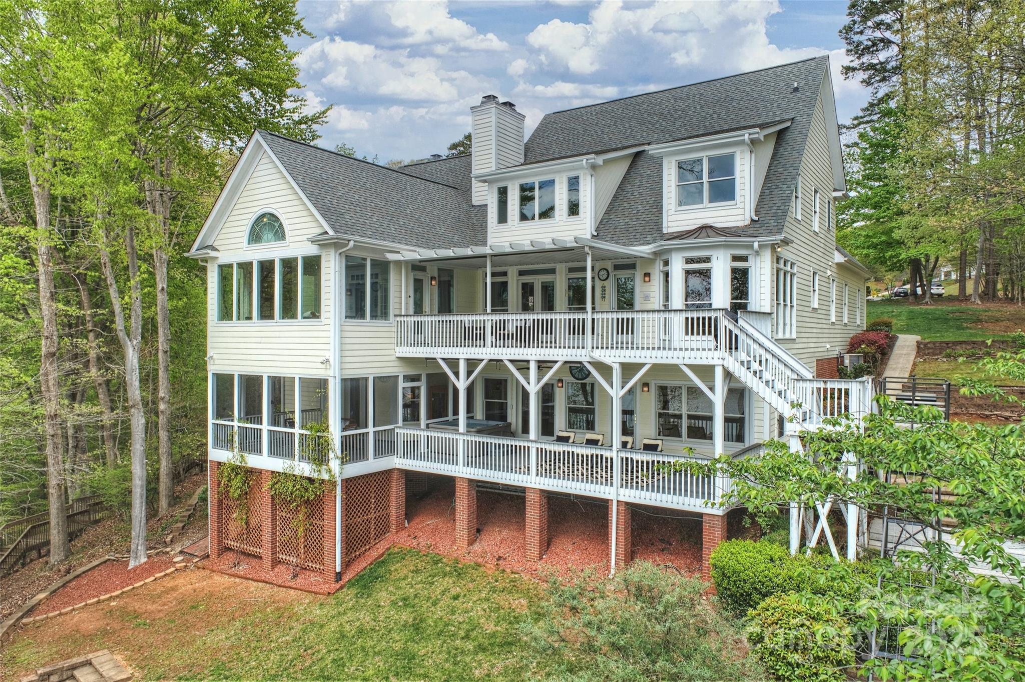 Harbor Watch - Residential