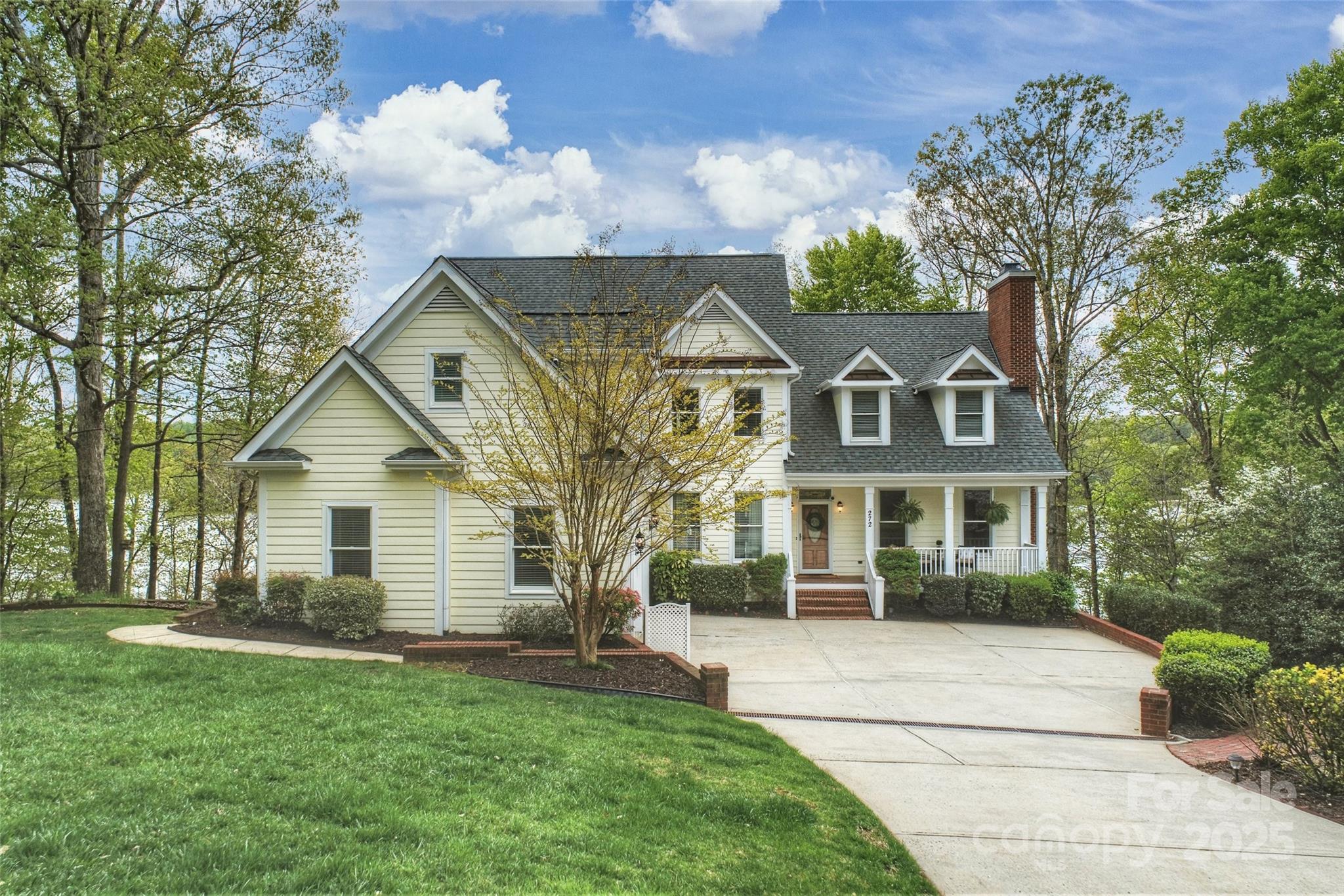 272 Harbor Ridge Drive