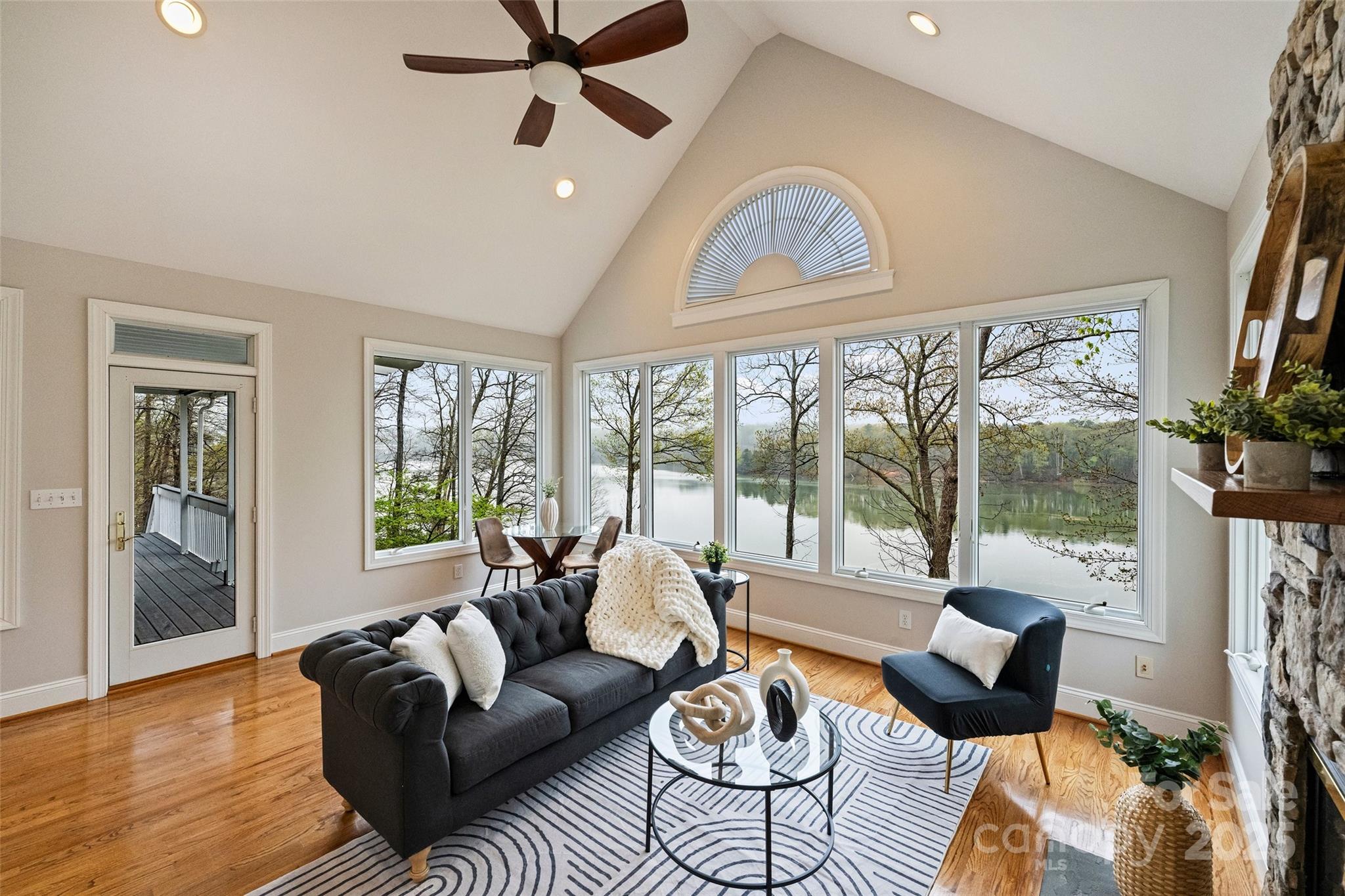 Harbor Watch - Residential