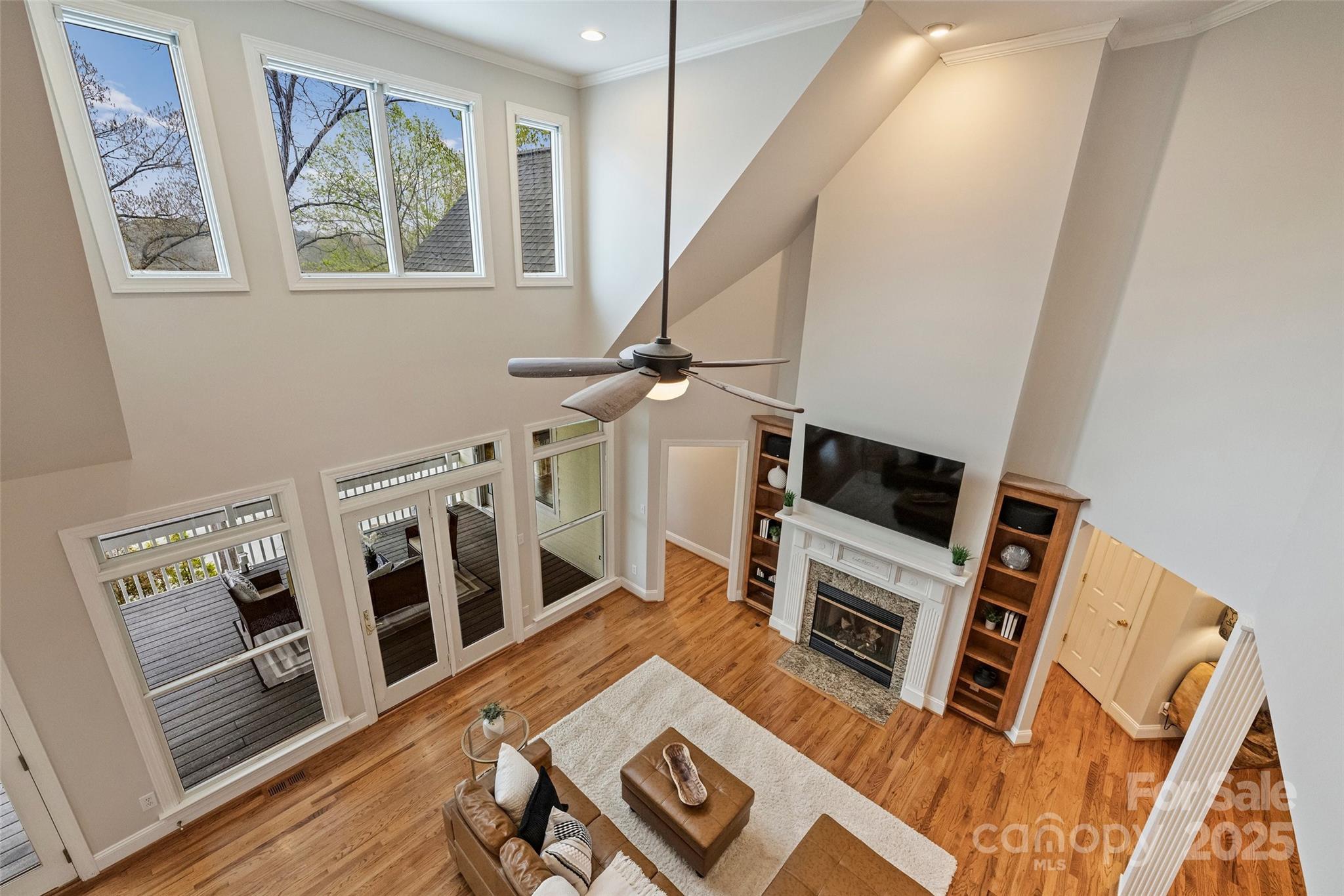 Harbor Watch - Residential