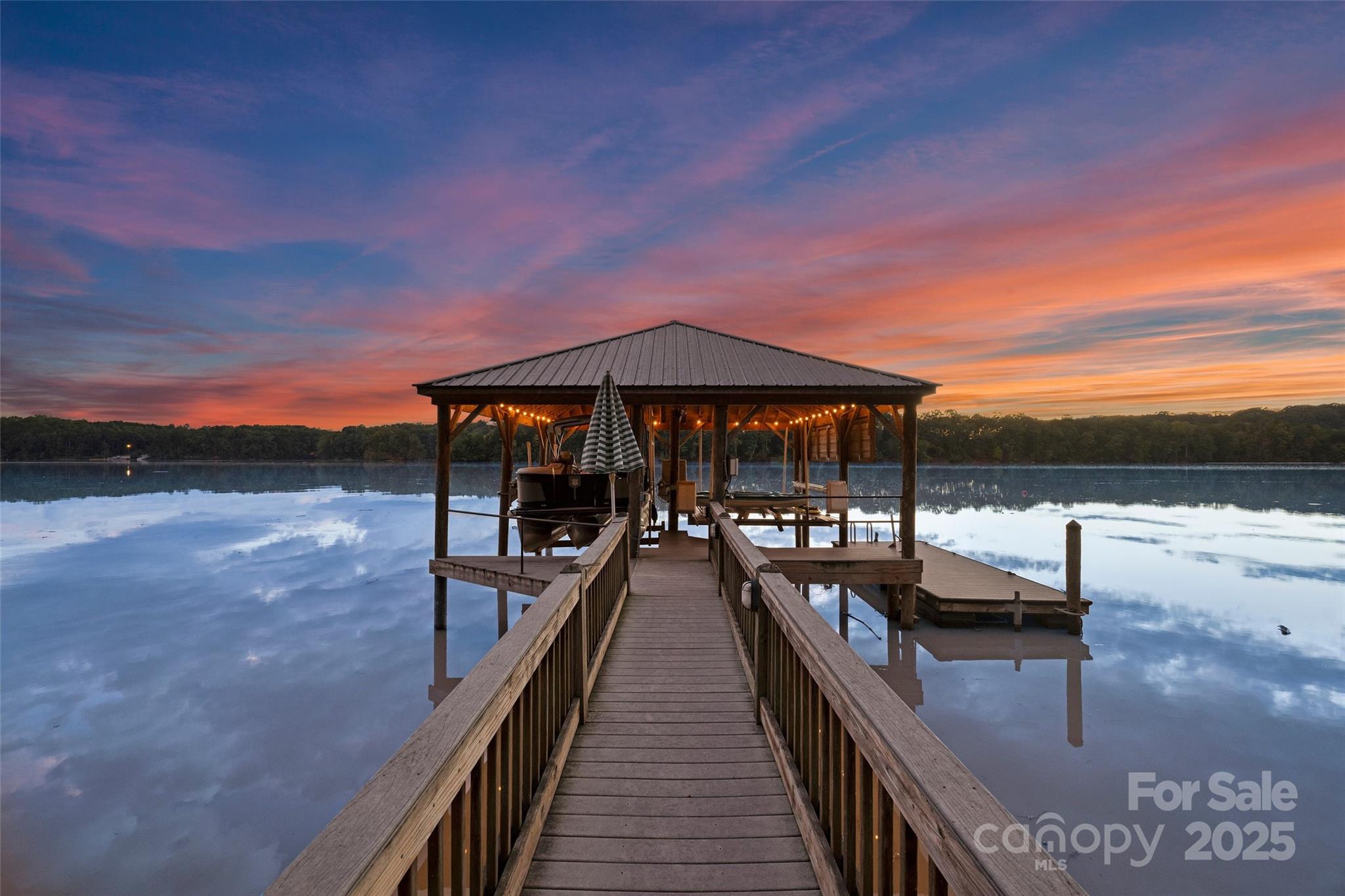 Harbor Watch - Residential