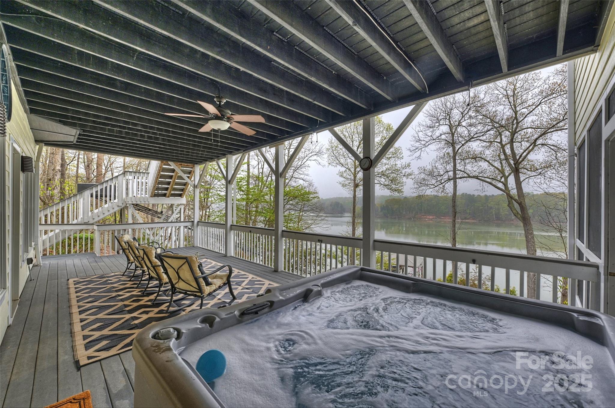 Harbor Watch - Residential