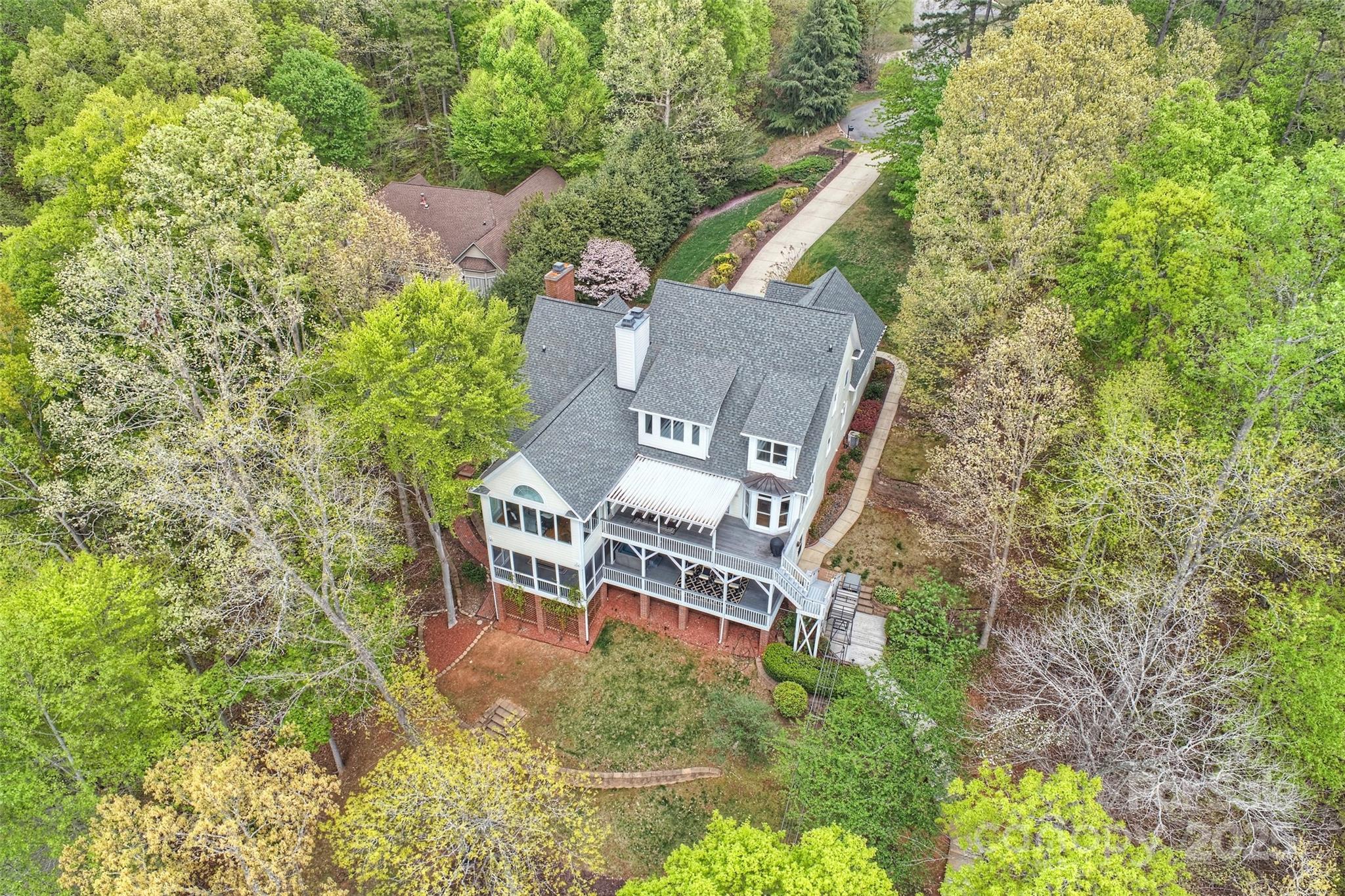 Harbor Watch - Residential