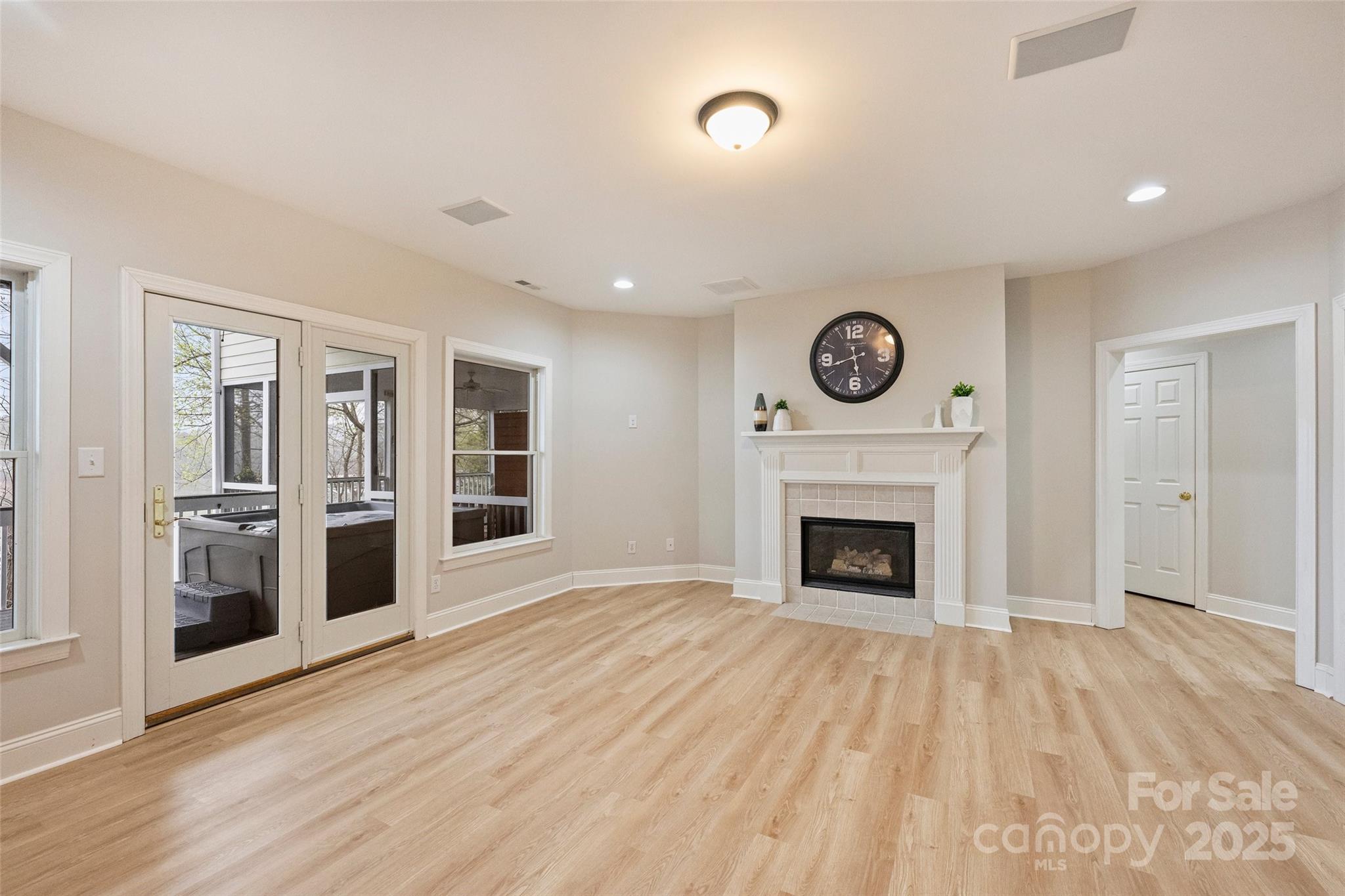 Harbor Watch - Residential