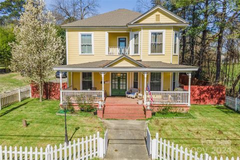 A home in Chester