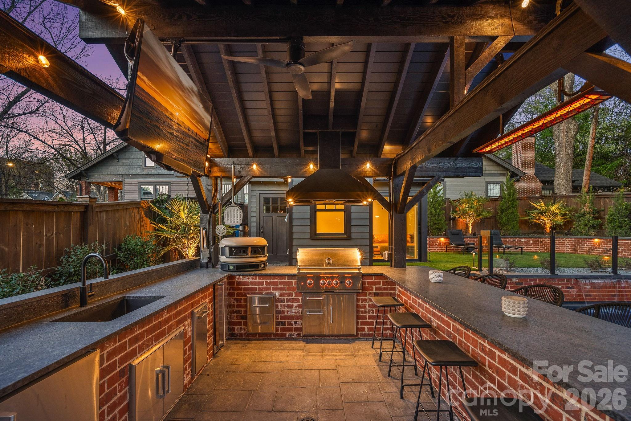 Dilworth - Residential