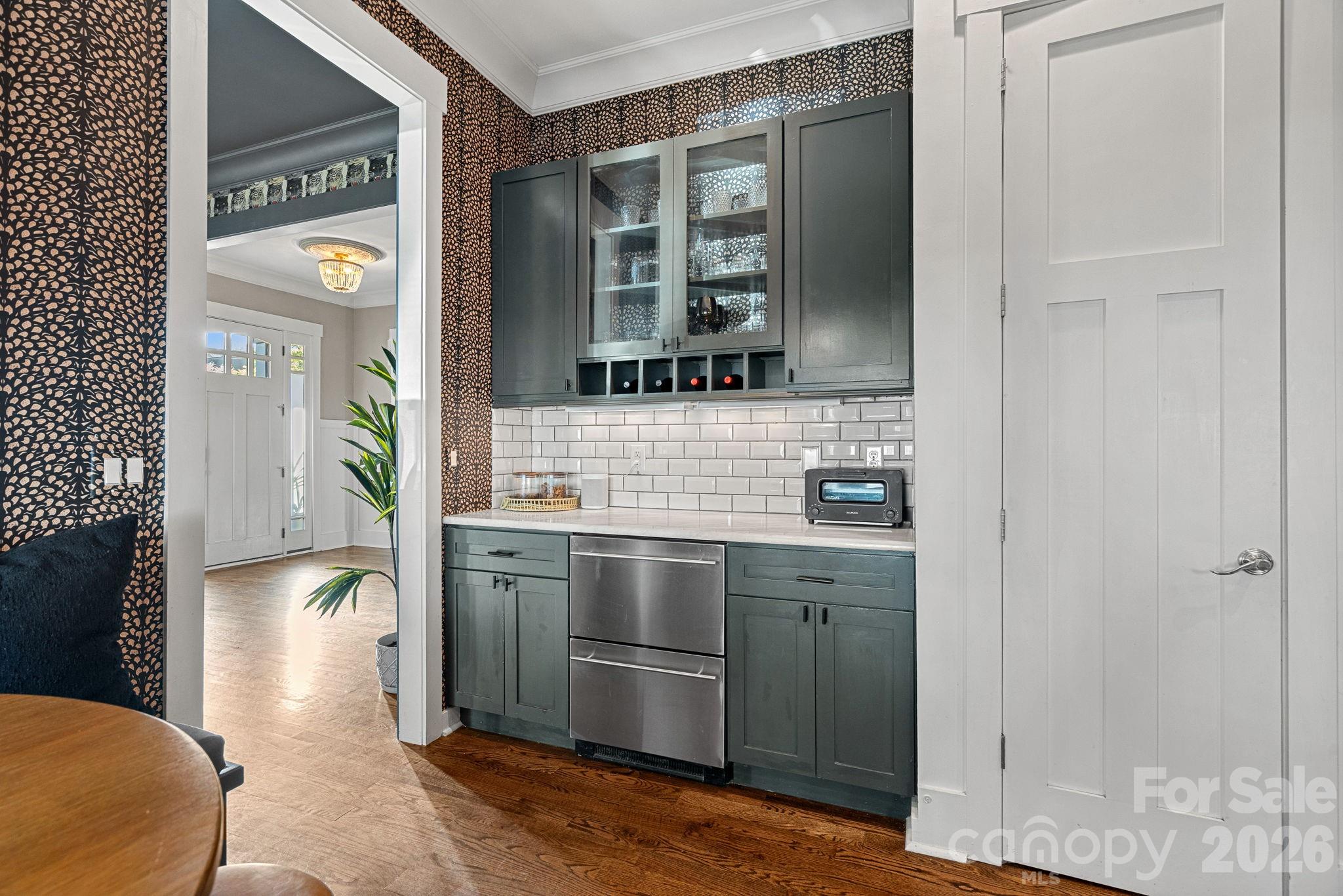 Dilworth - Residential