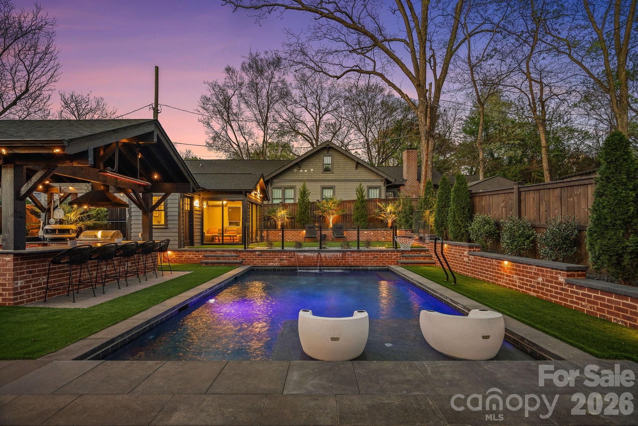 Dilworth - Residential