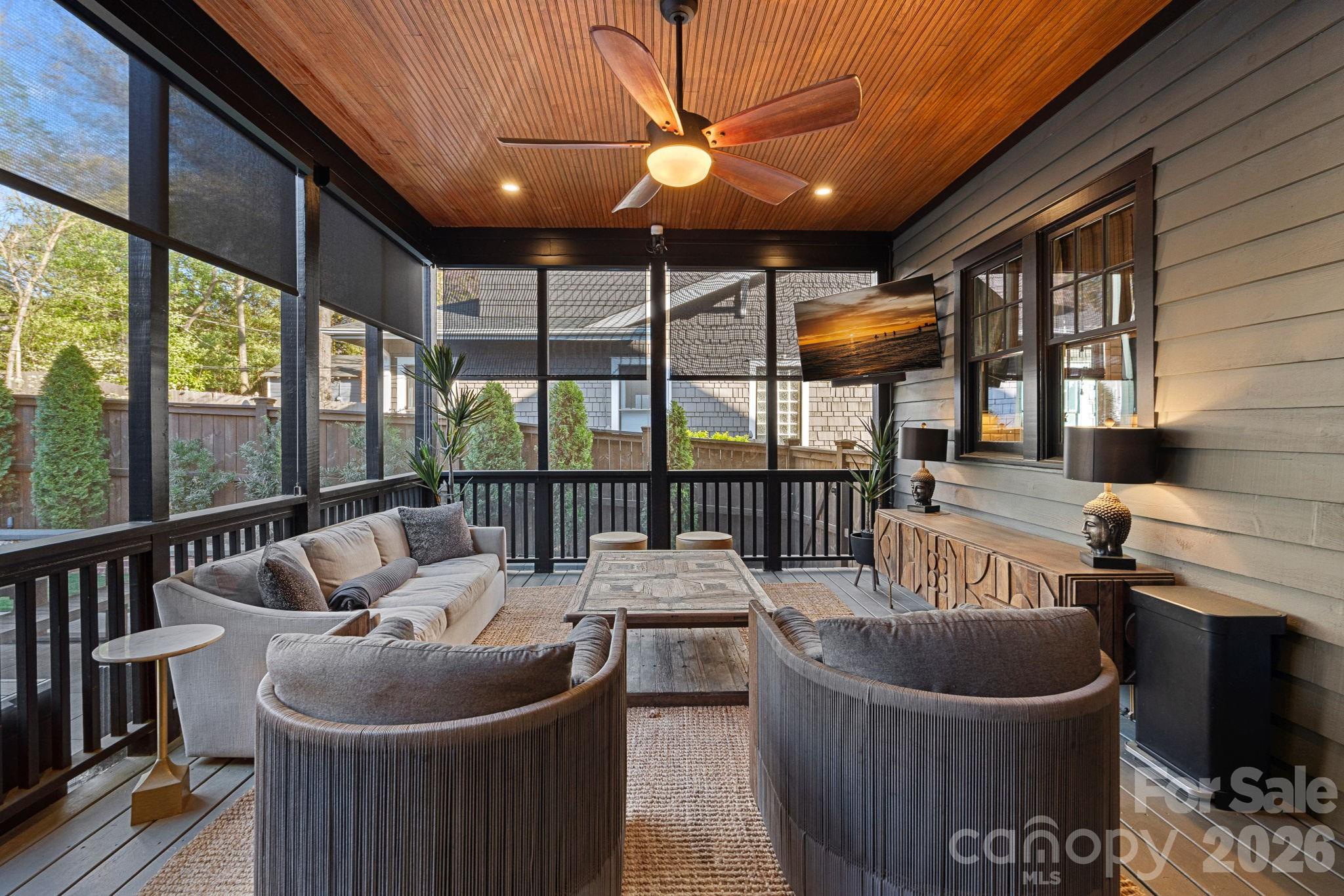 Dilworth - Residential