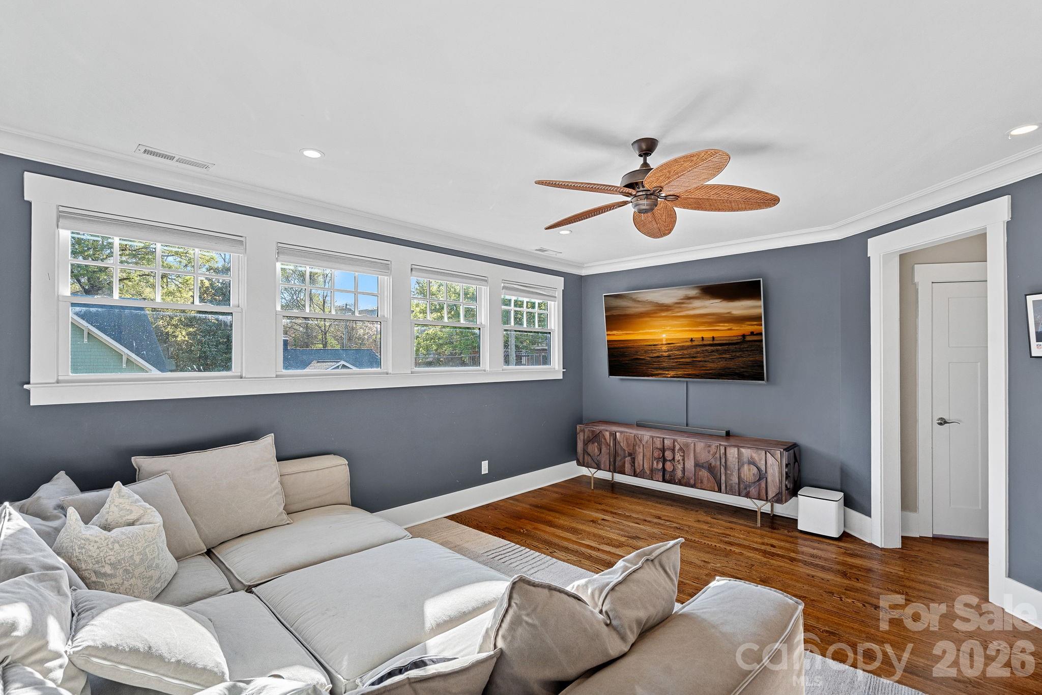 Dilworth - Residential