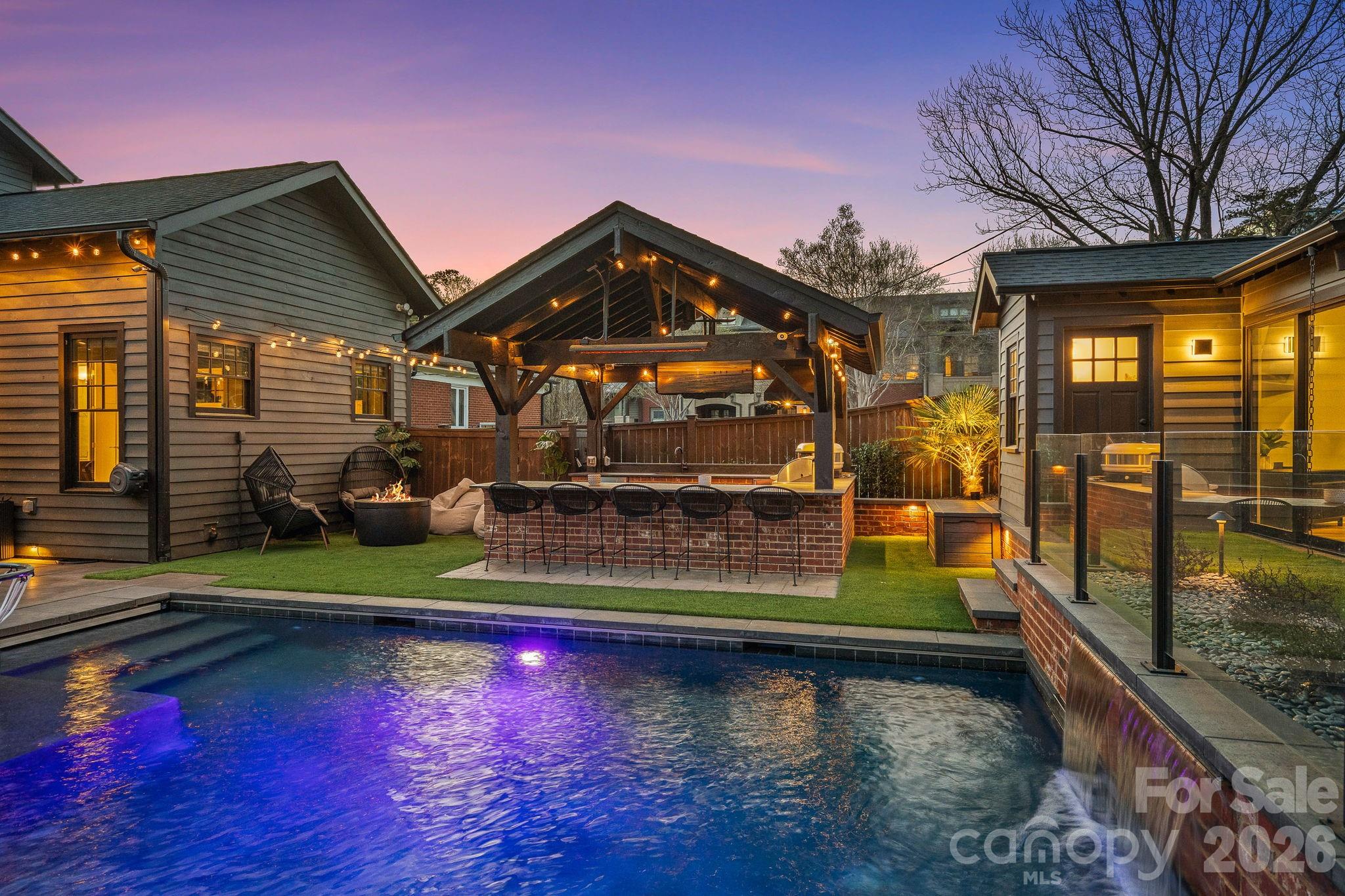 Dilworth - Residential