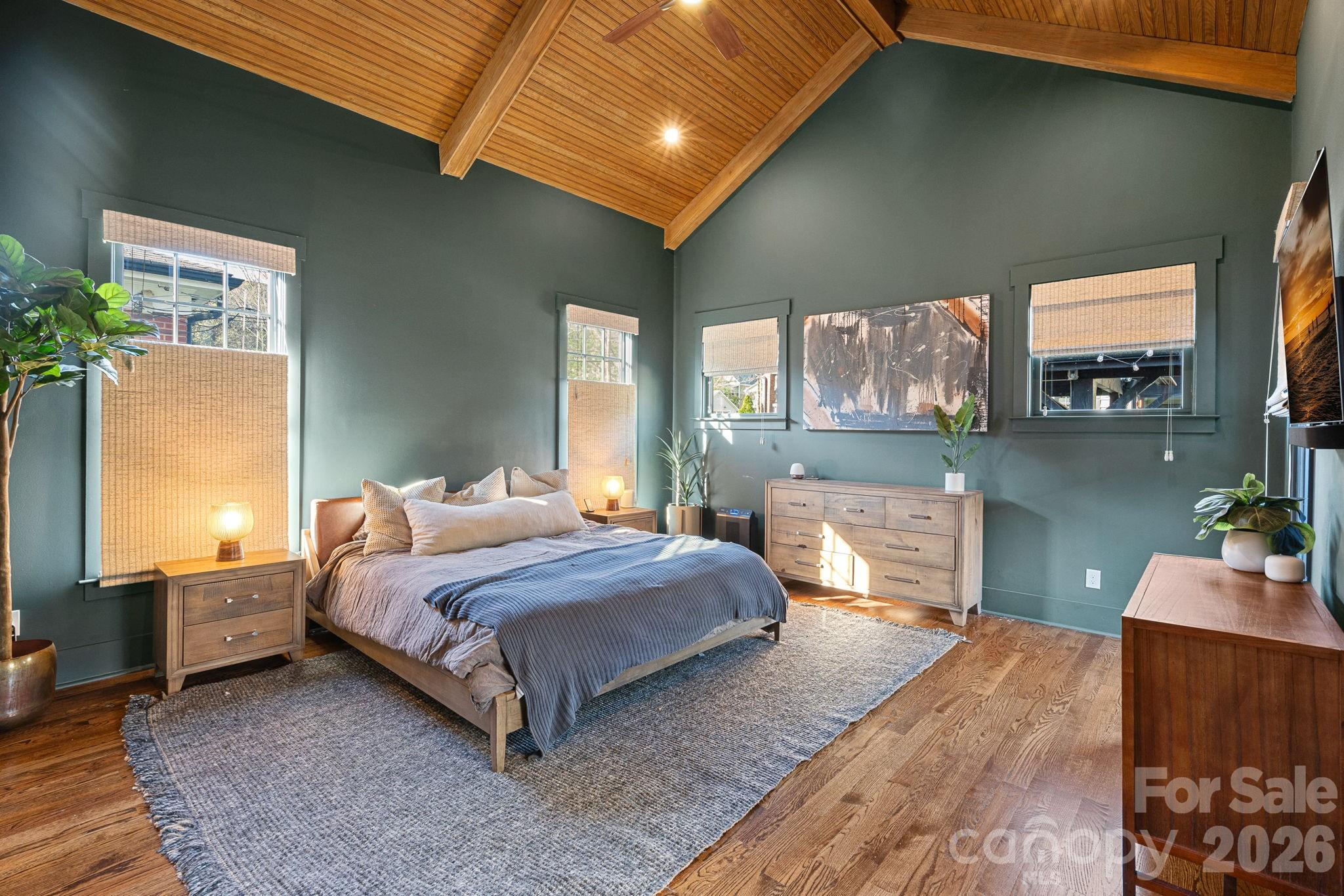 Dilworth - Residential