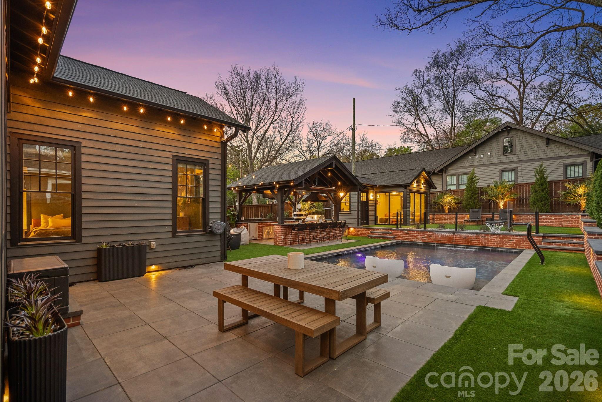 Dilworth - Residential