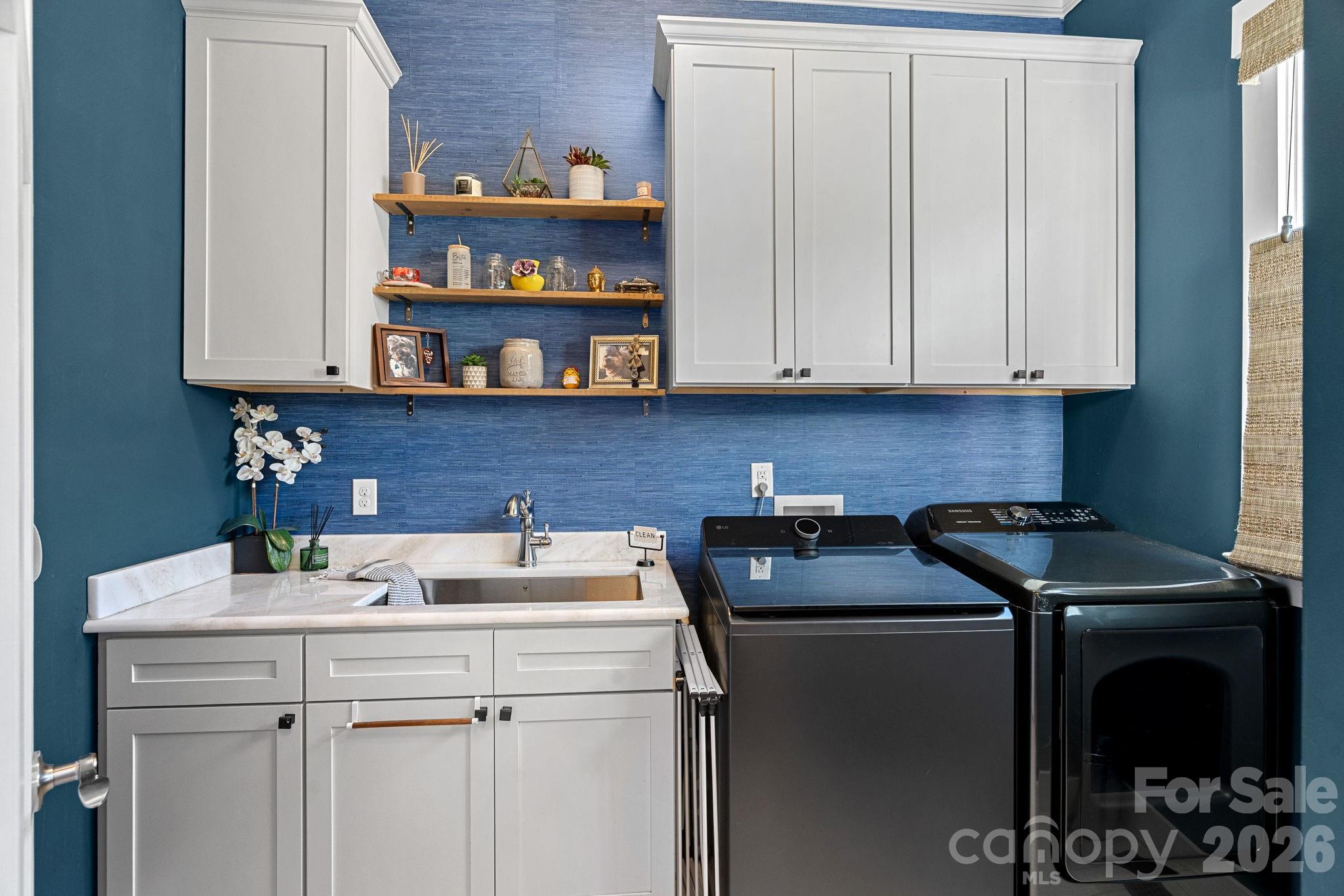 Dilworth - Residential