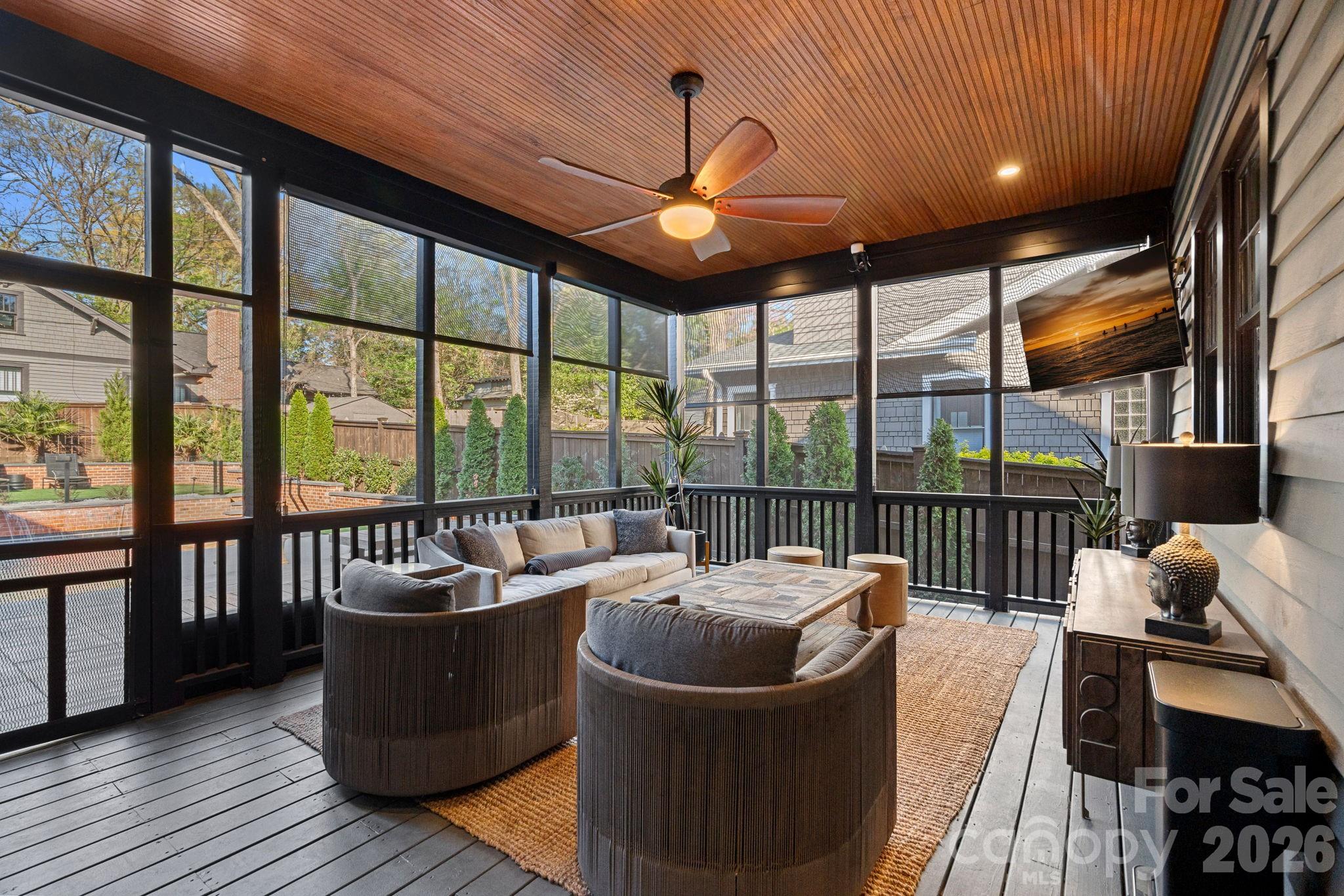 Dilworth - Residential