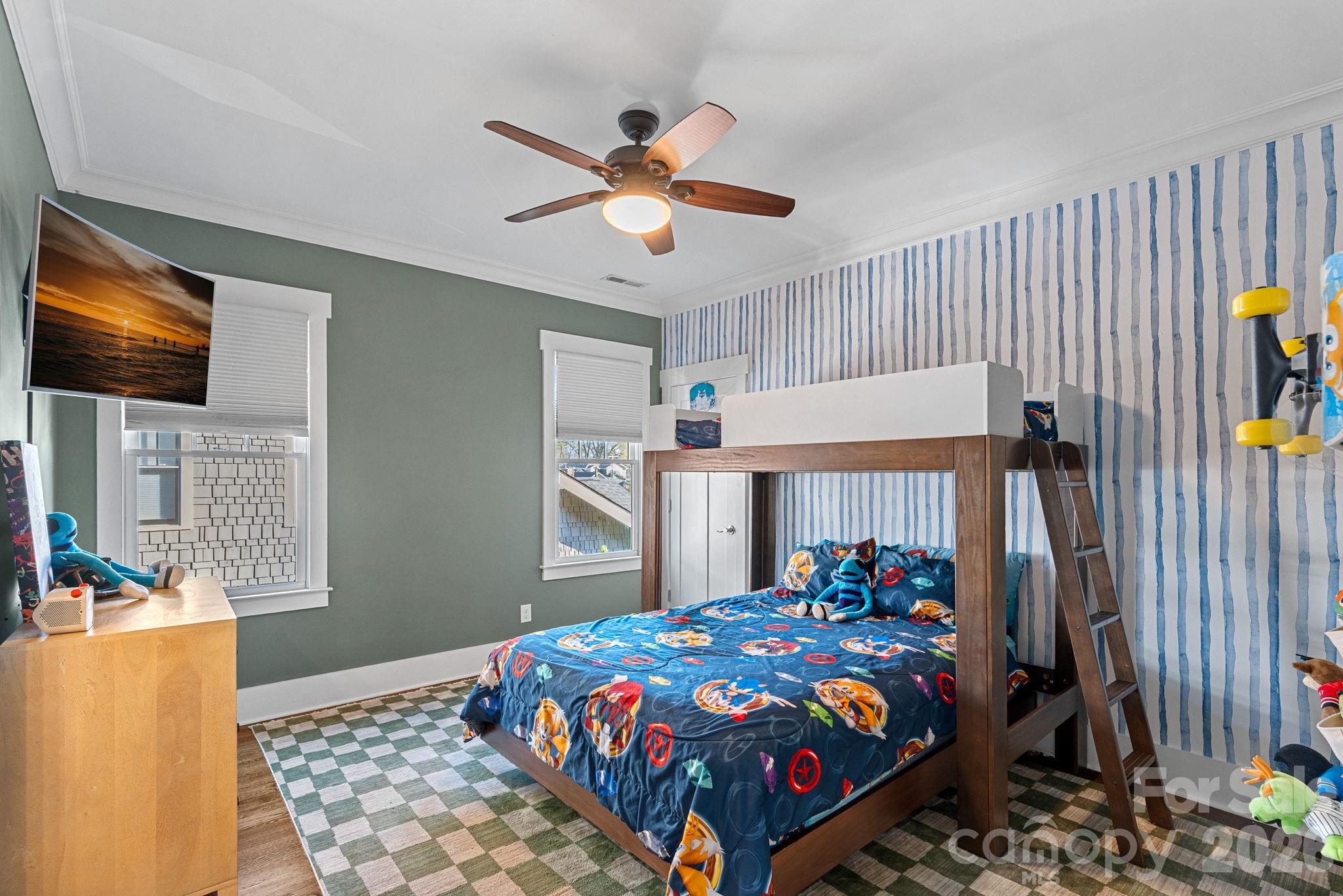 Dilworth - Residential