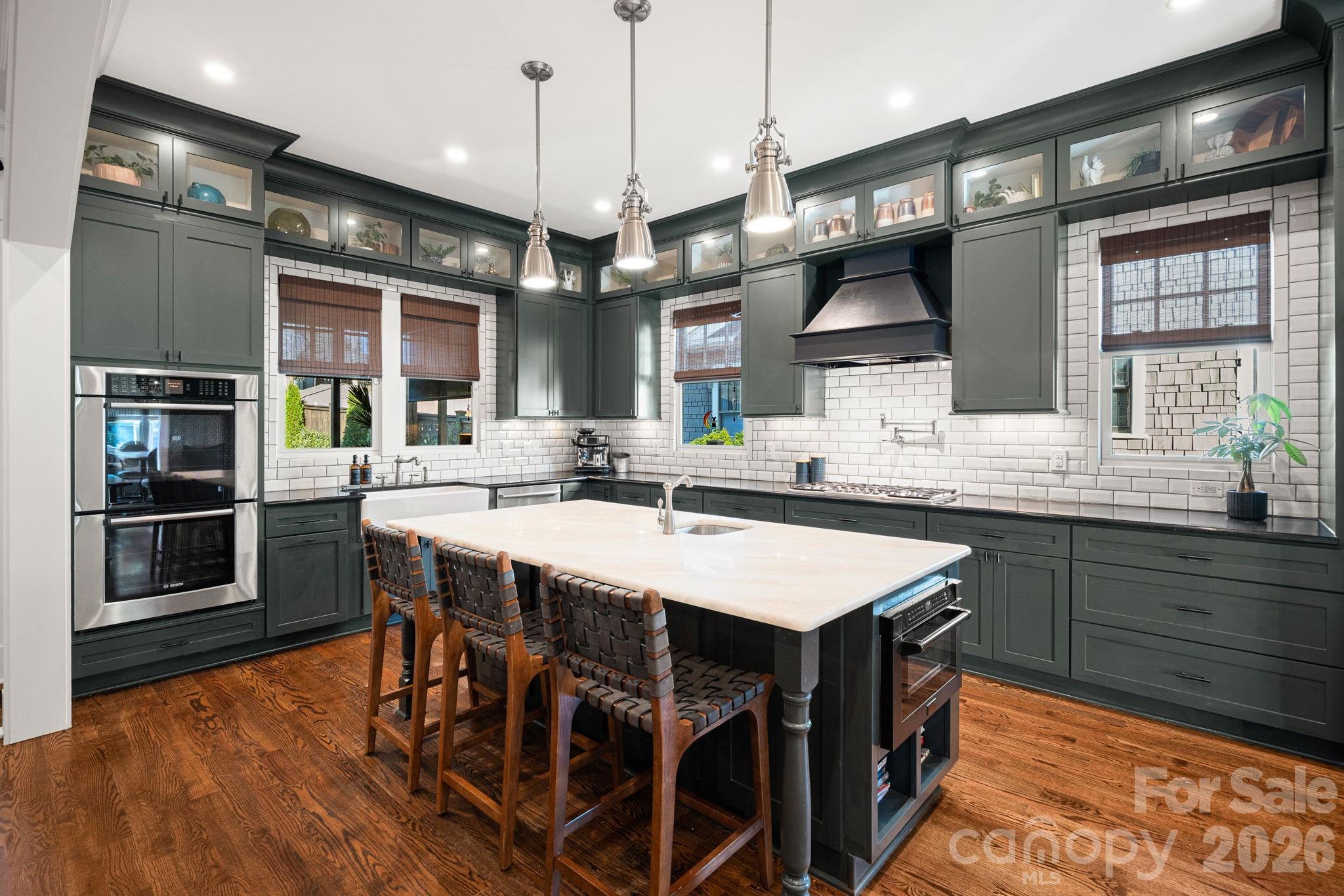 Dilworth - Residential