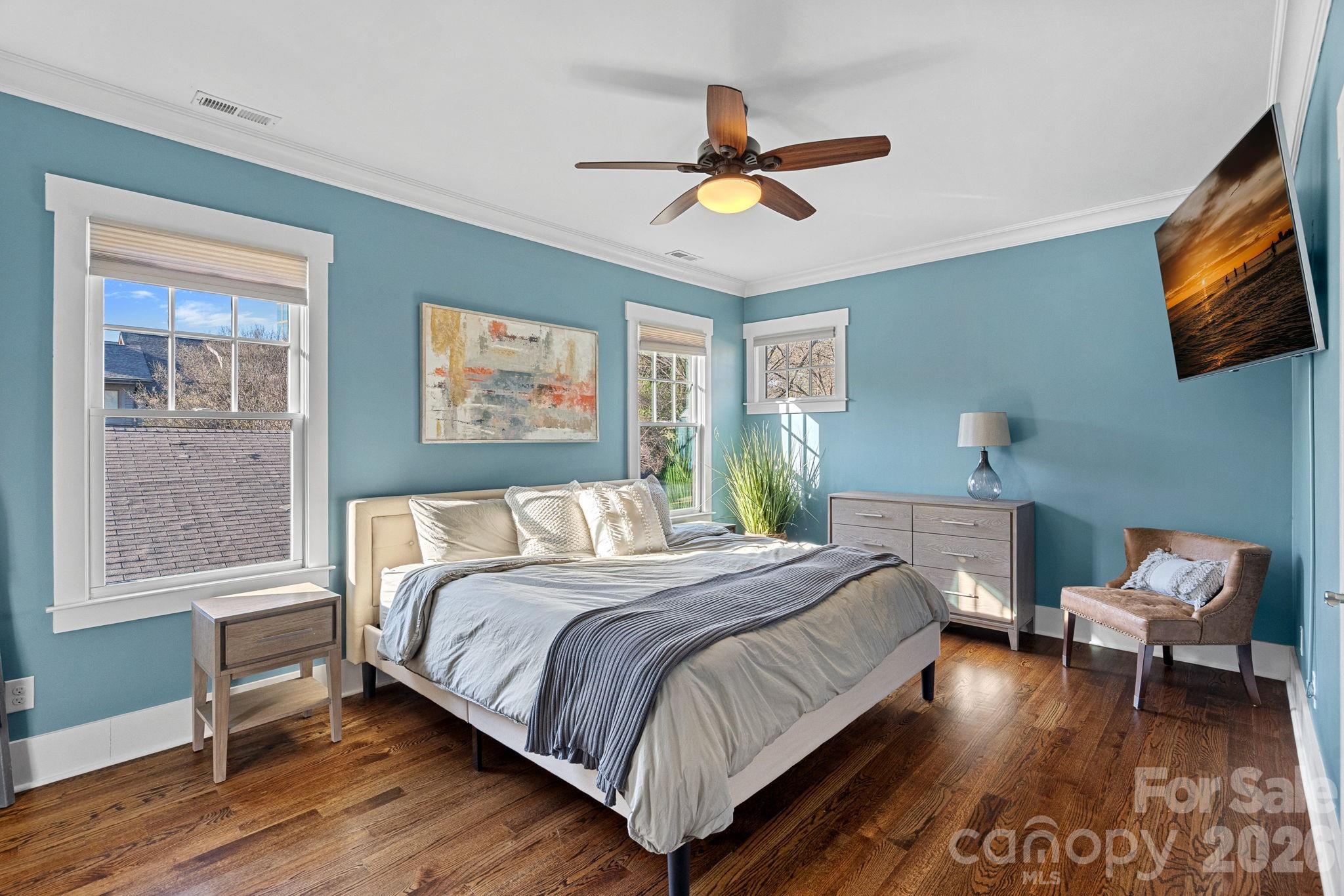 Dilworth - Residential