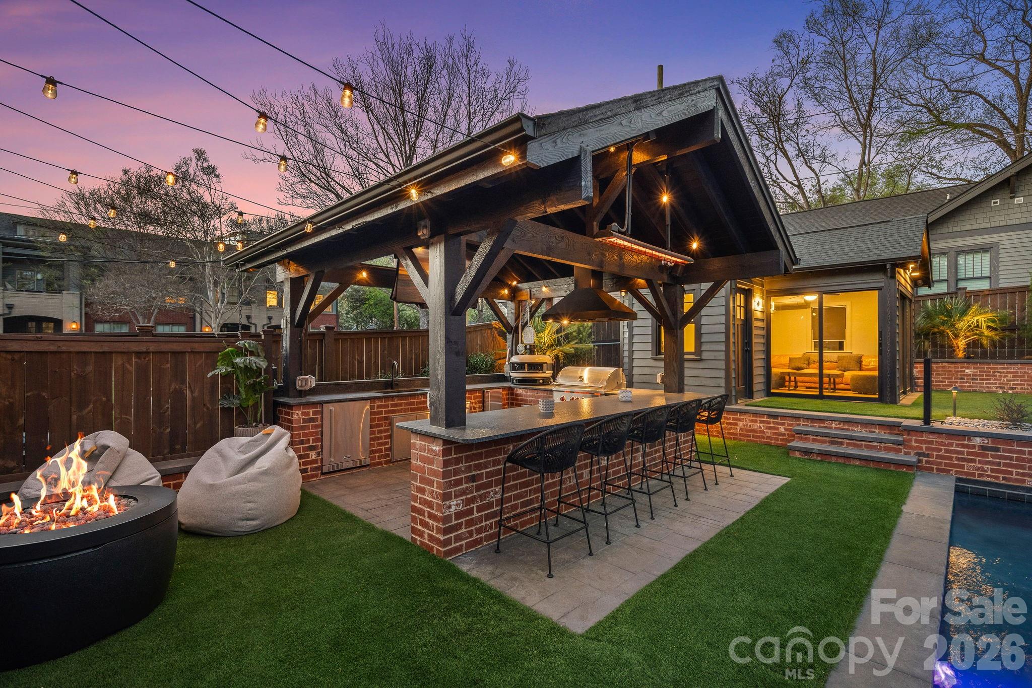 Dilworth - Residential