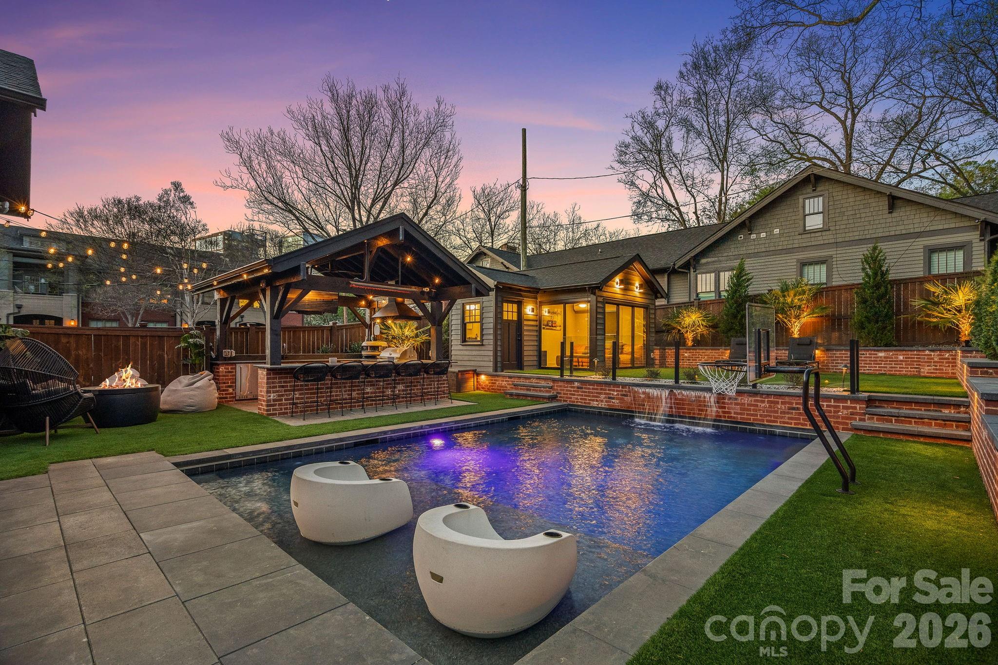 Dilworth - Residential