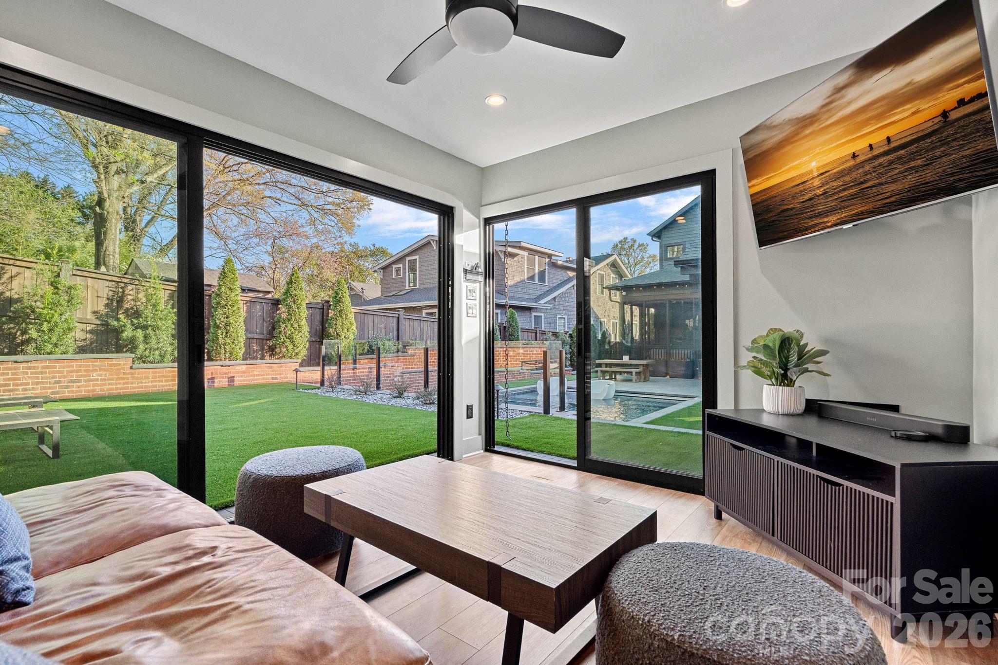 Dilworth - Residential