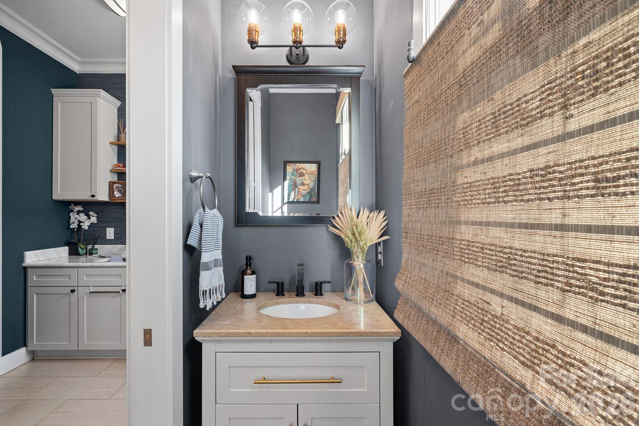 Dilworth - Residential