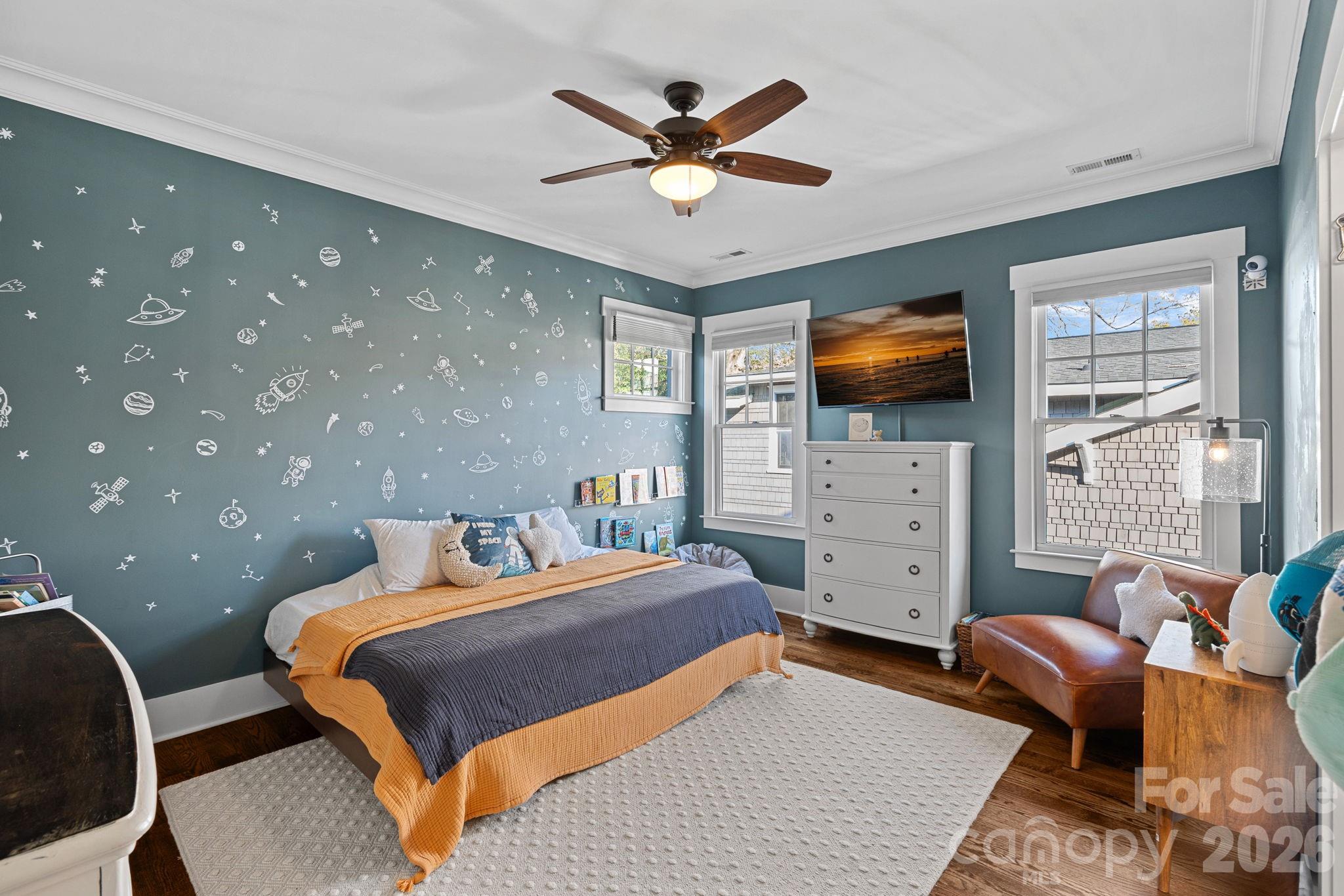 Dilworth - Residential