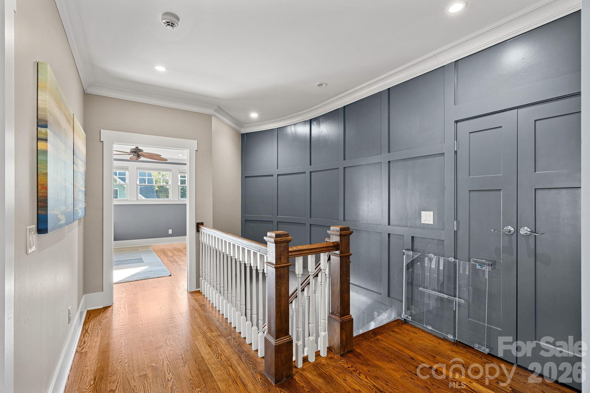 Dilworth - Residential