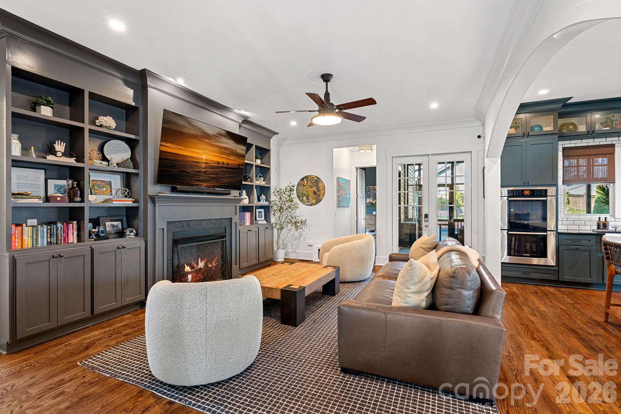 Dilworth - Residential