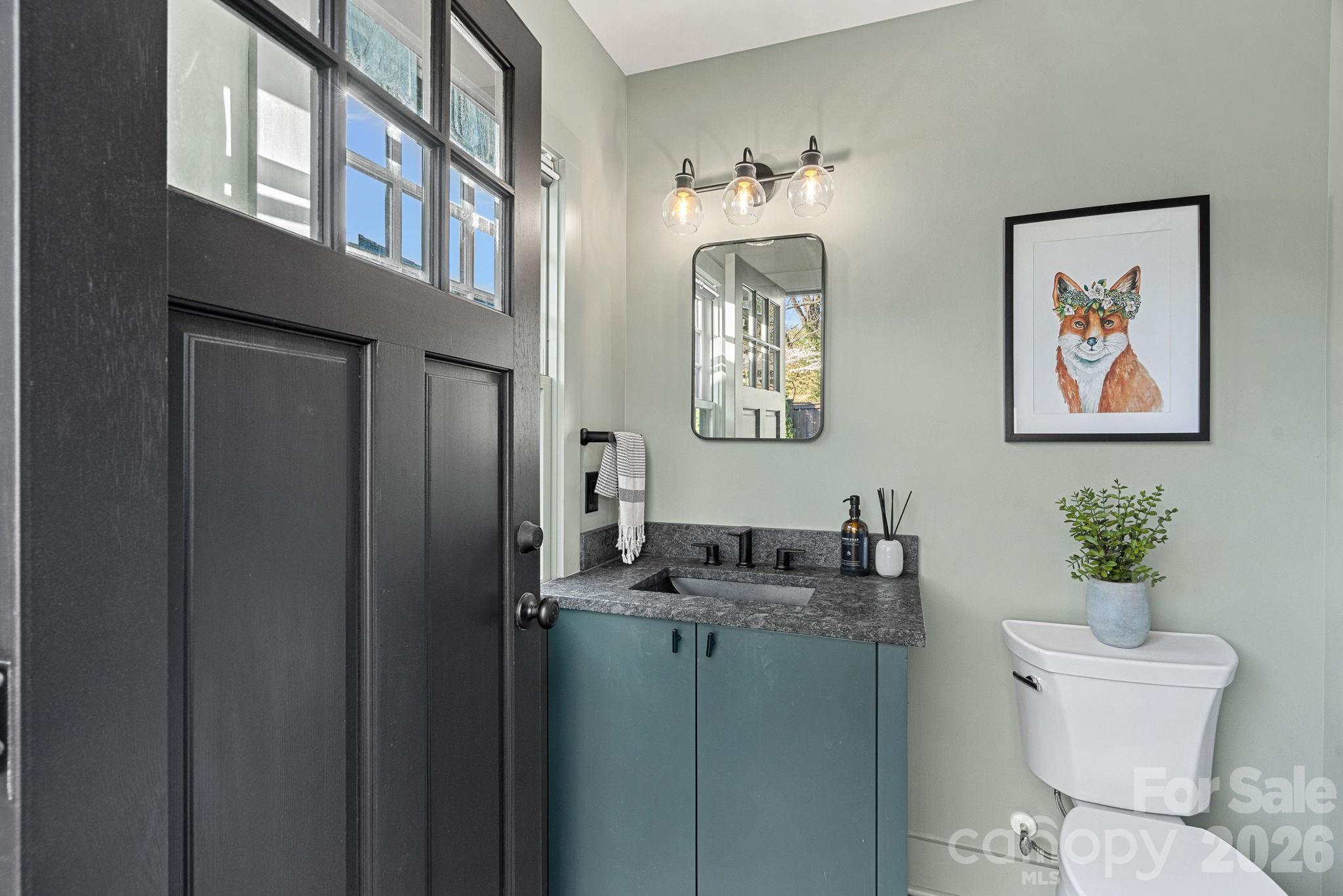 Dilworth - Residential