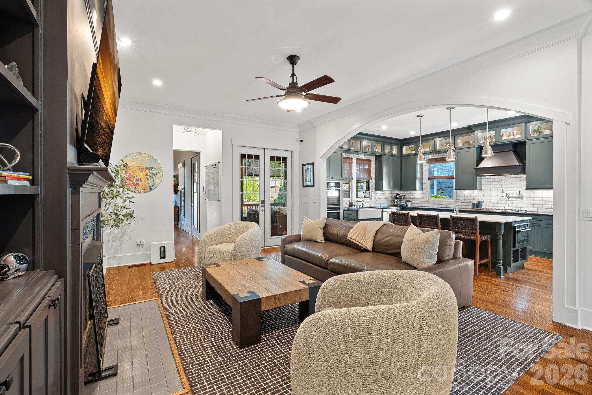 Dilworth - Residential