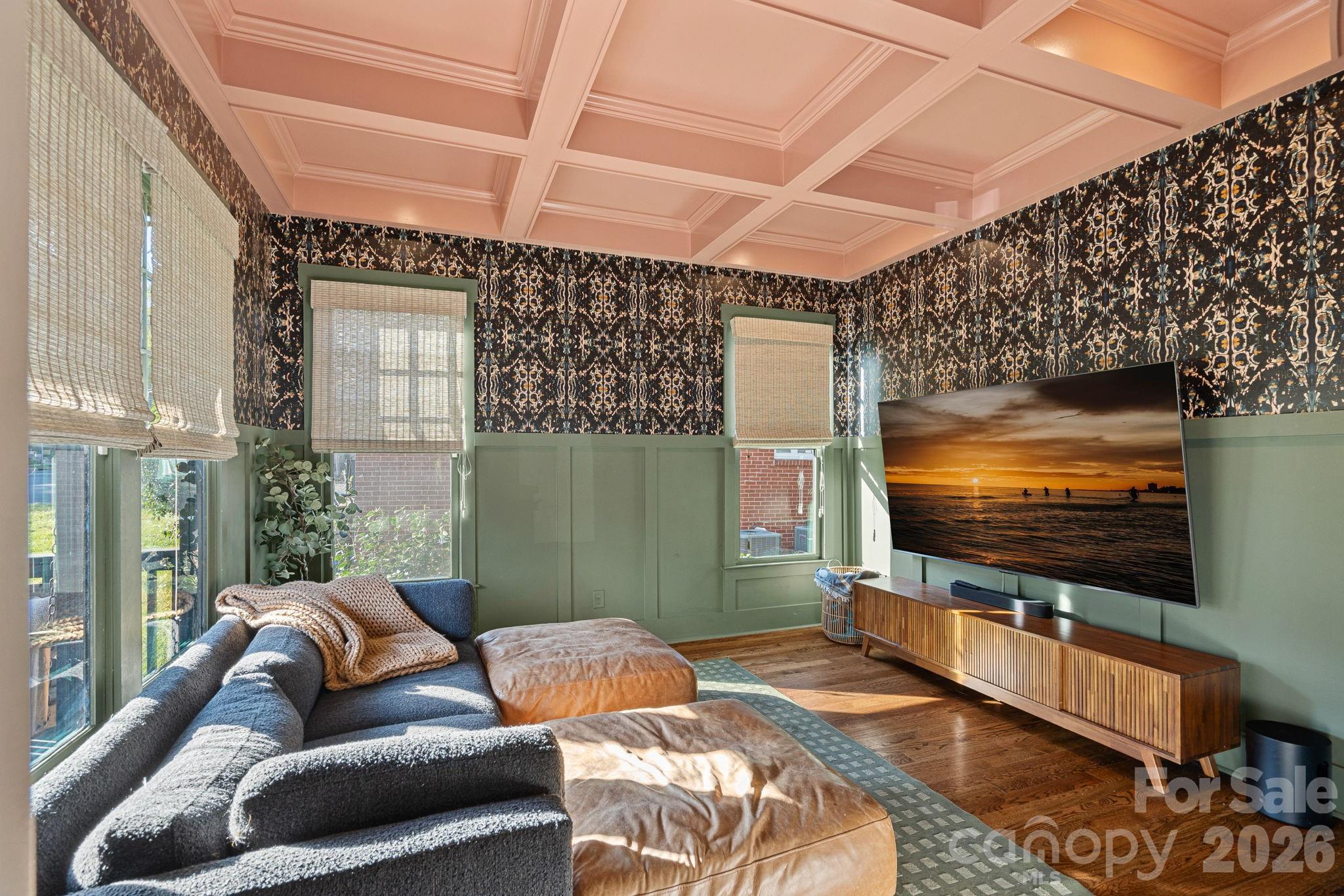 Dilworth - Residential