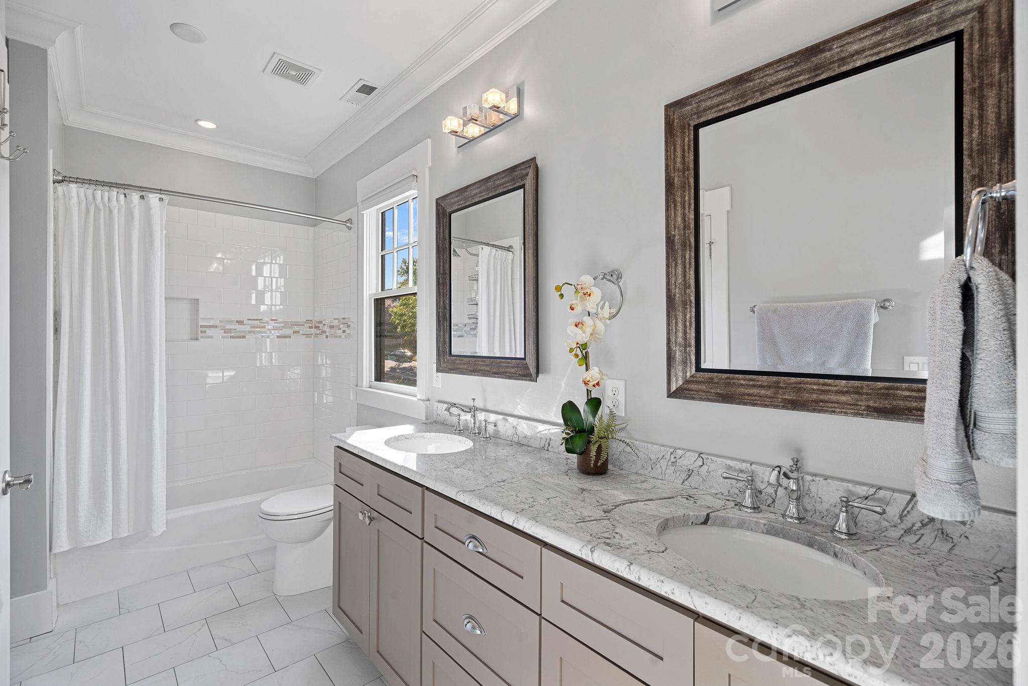 Dilworth - Residential