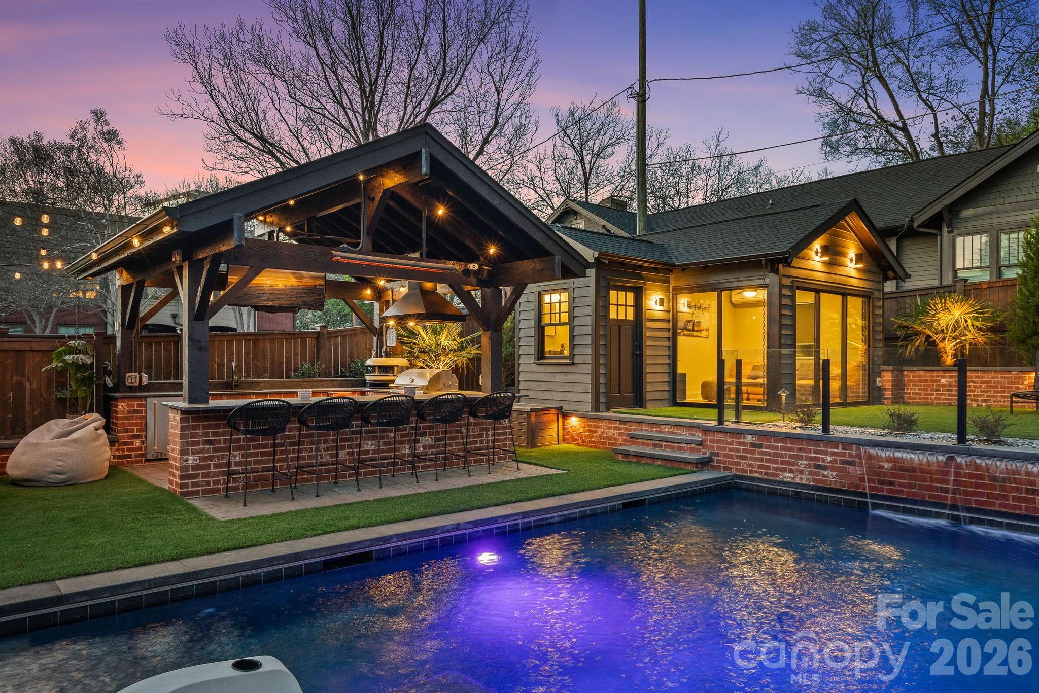 Dilworth - Residential