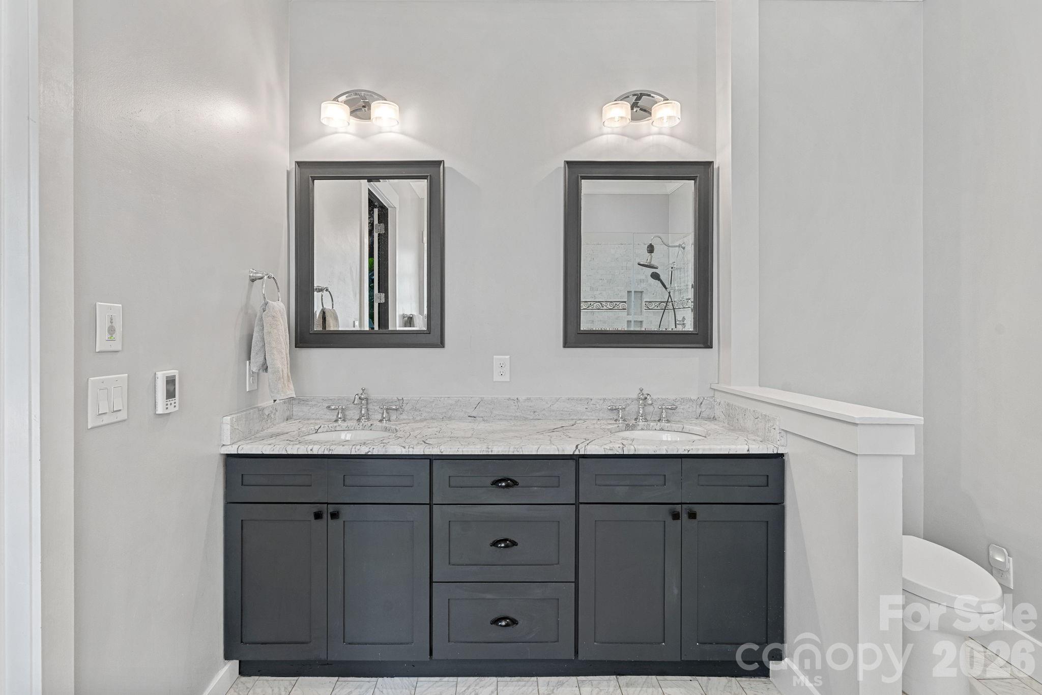 Dilworth - Residential