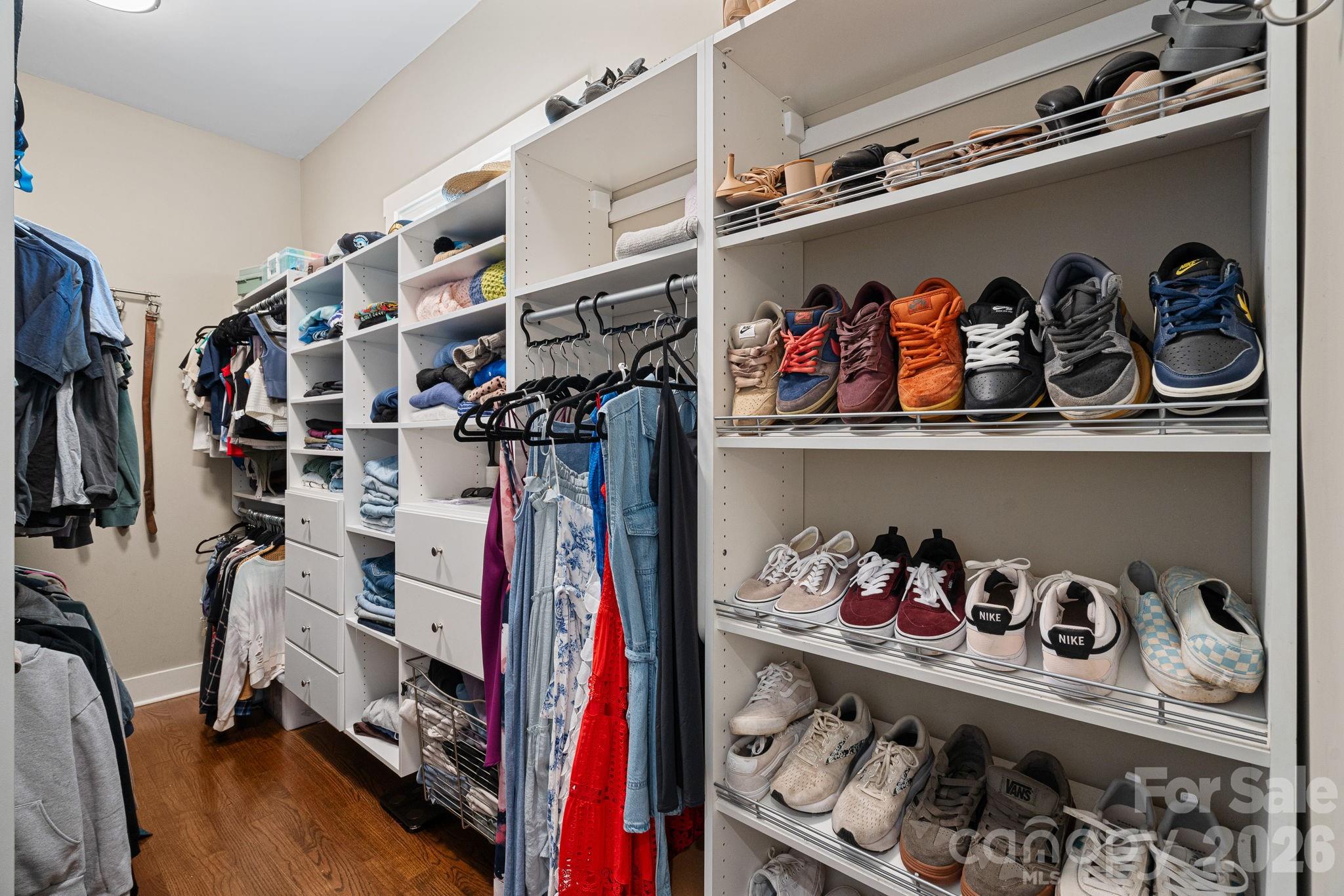 Dilworth - Residential