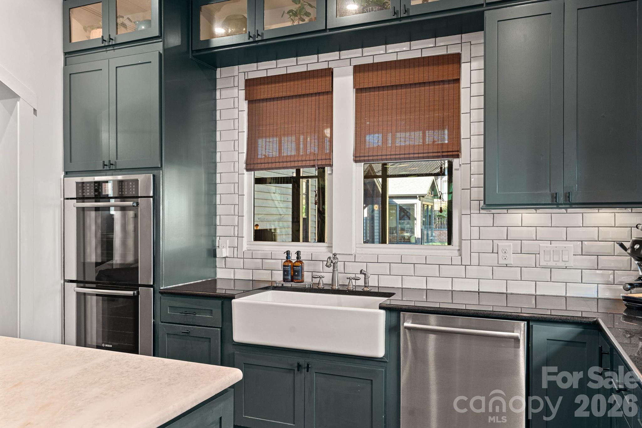 Dilworth - Residential