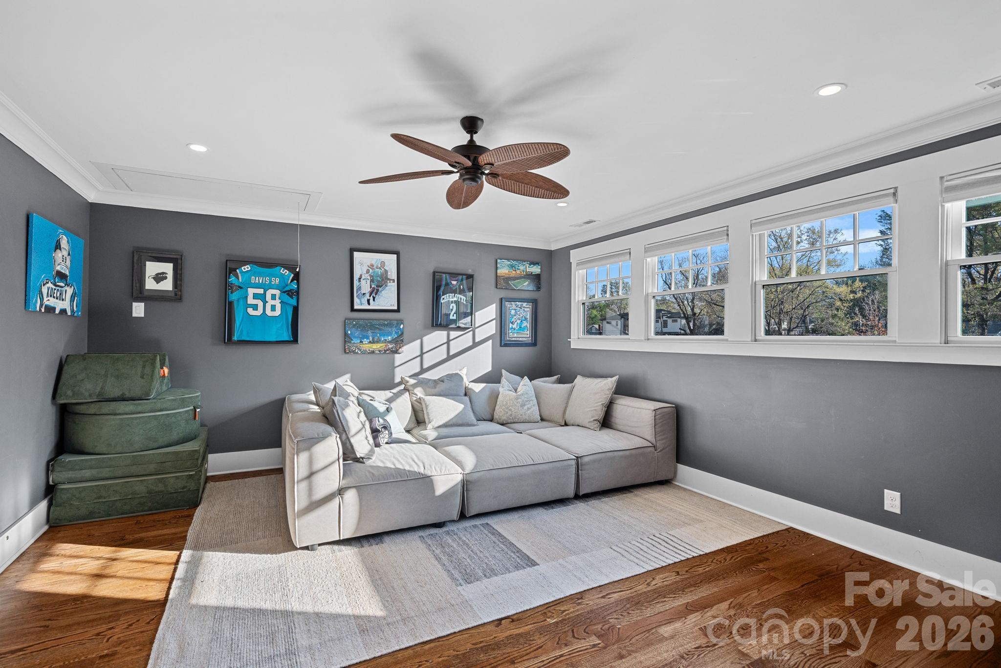 Dilworth - Residential