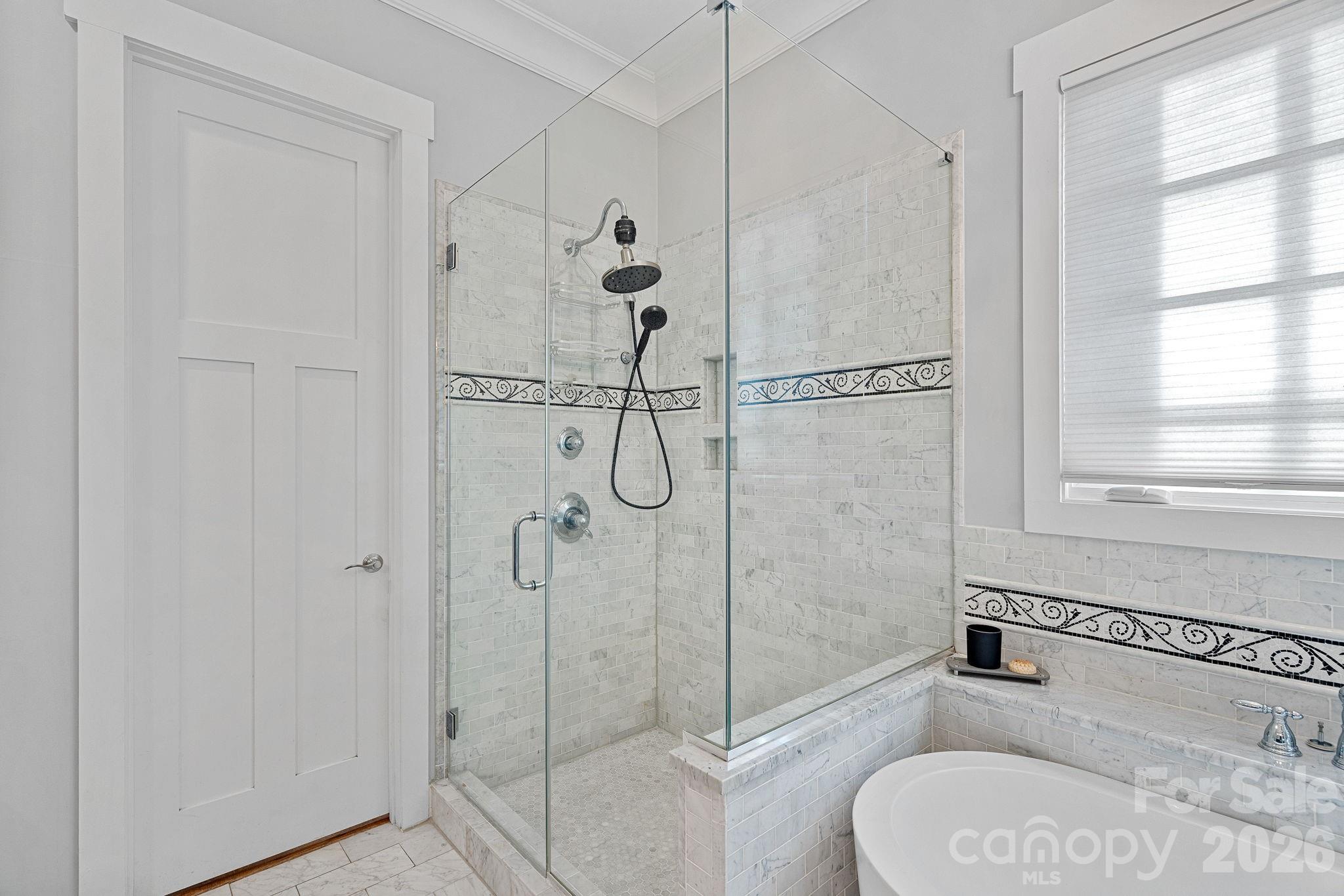 Dilworth - Residential