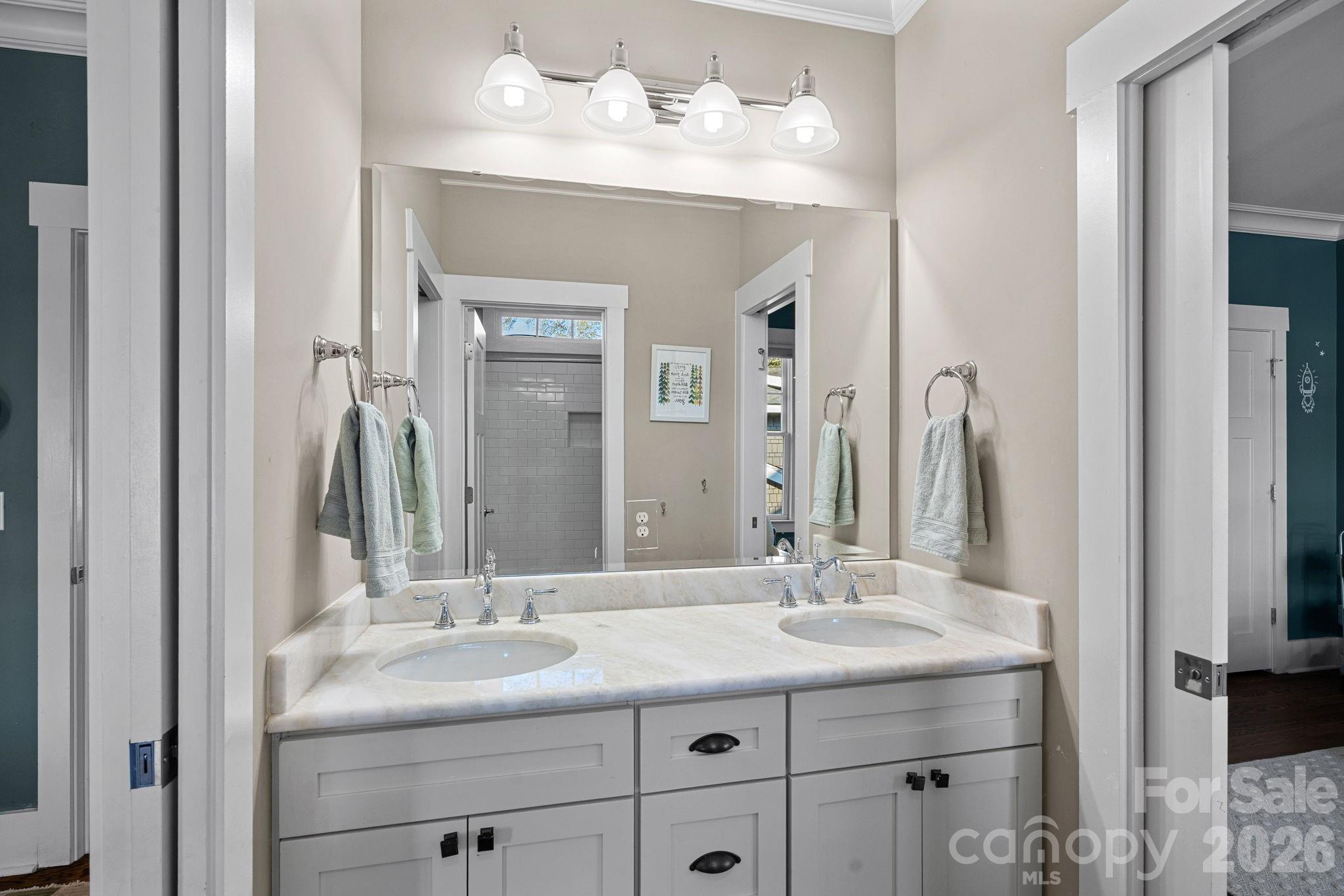 Dilworth - Residential