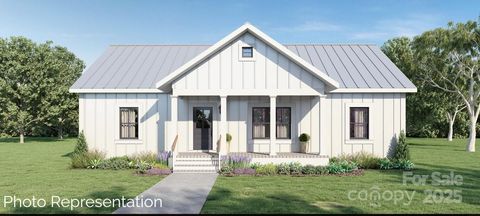 916 Fowler Road Monroe NC 28110