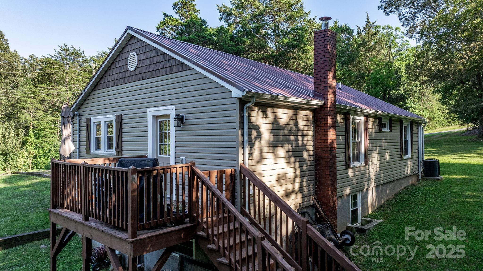 6554 GW Carson Road