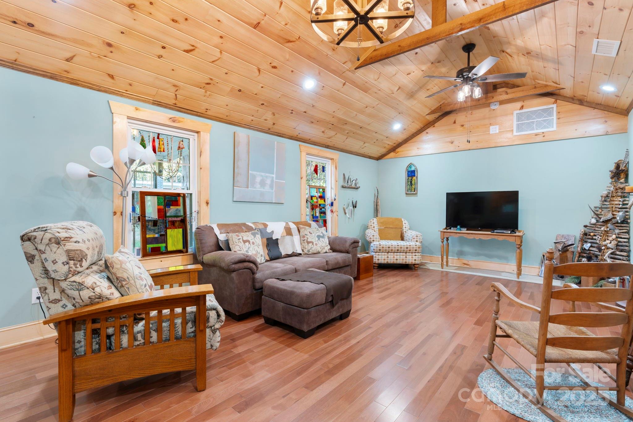 6554 GW Carson Road