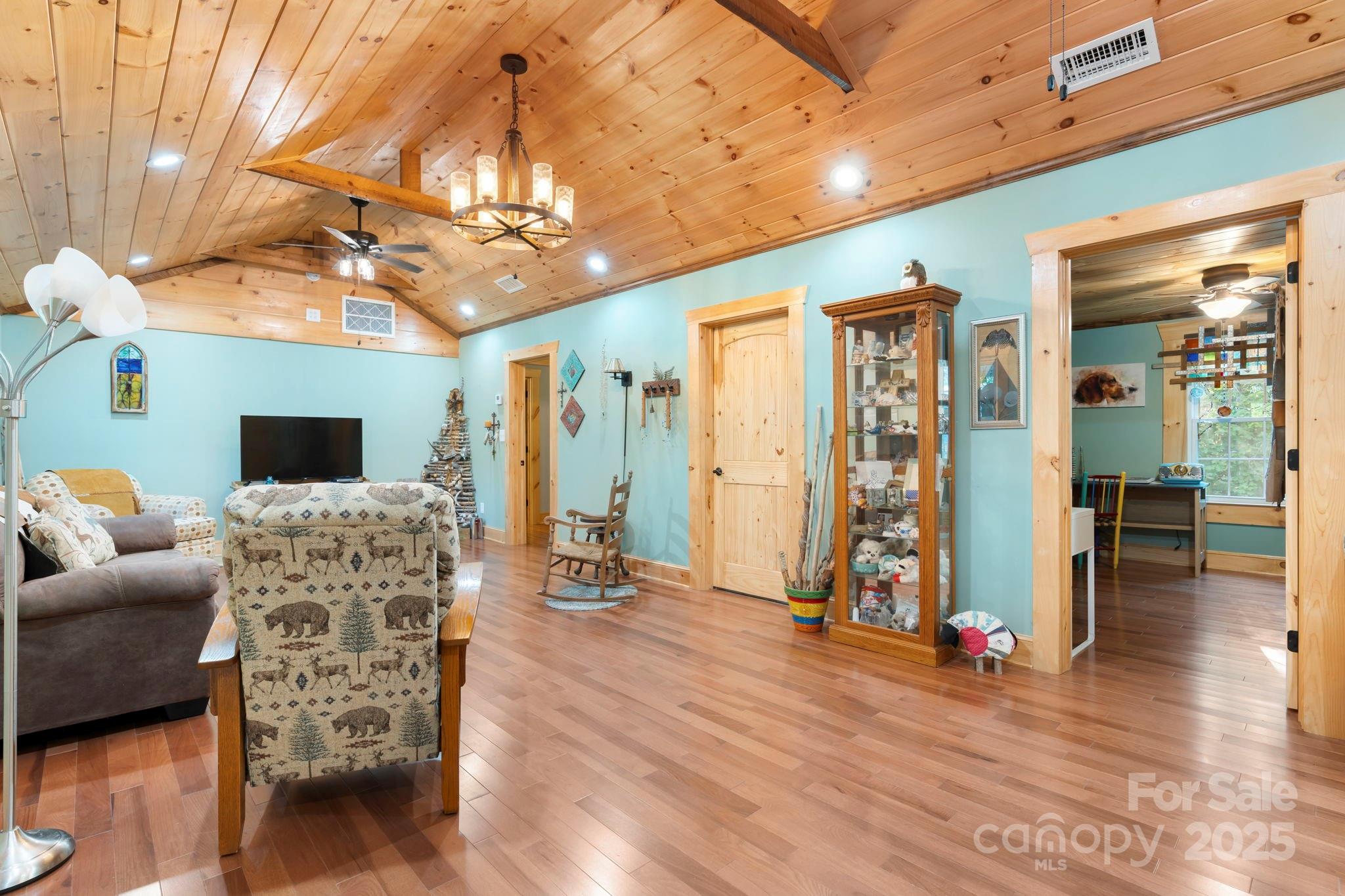 6554 GW Carson Road