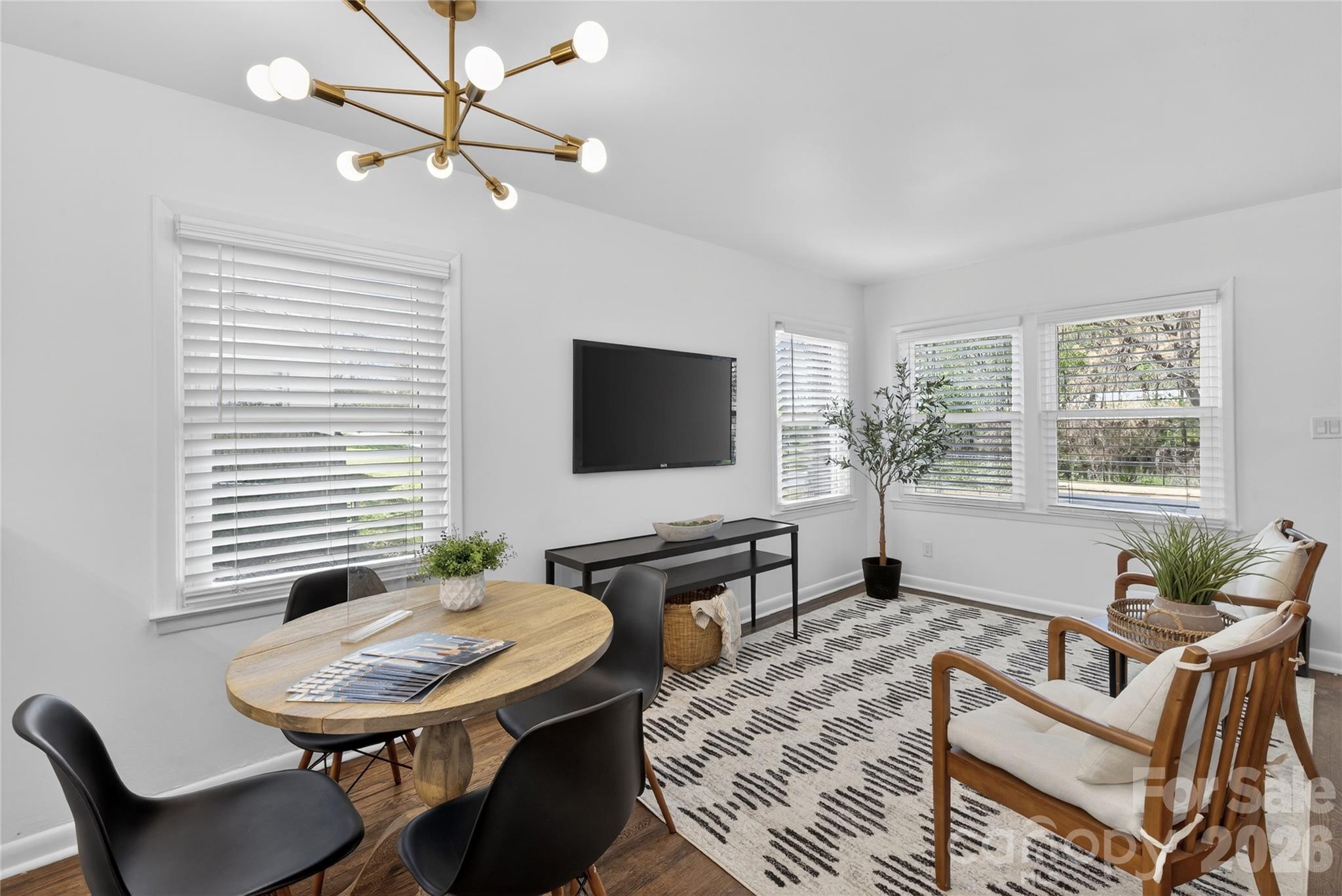 Milhaven Park - Residential