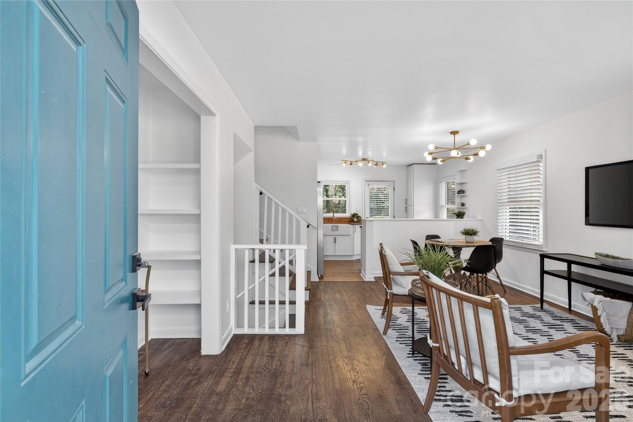 Milhaven Park - Residential