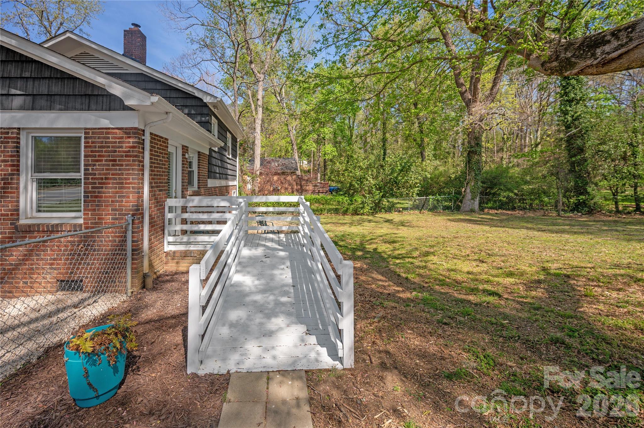 Milhaven Park - Residential