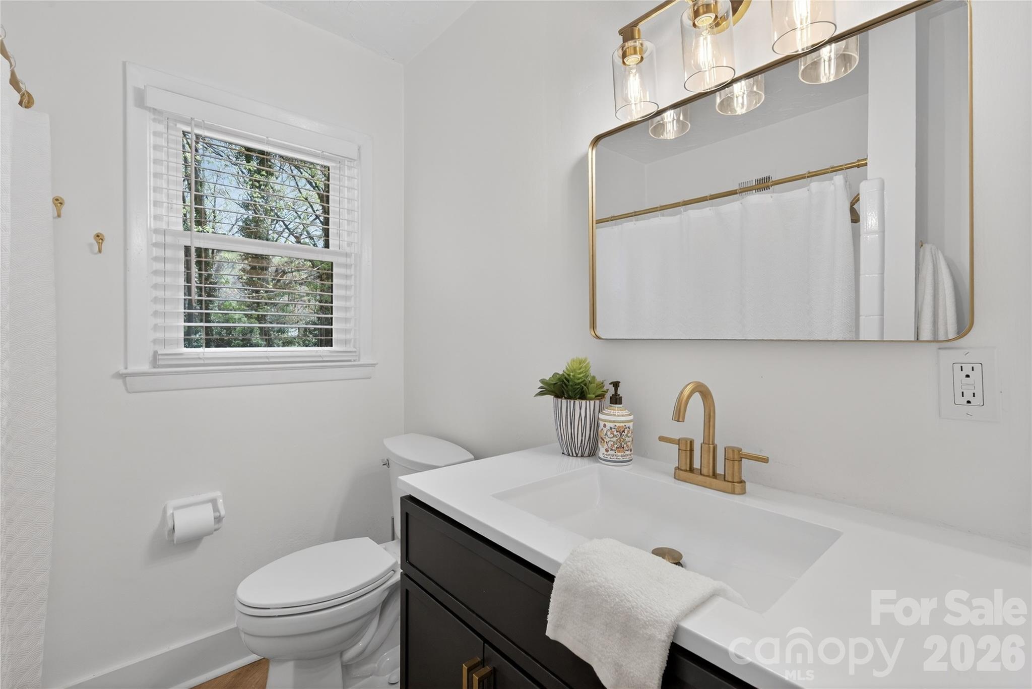 Milhaven Park - Residential