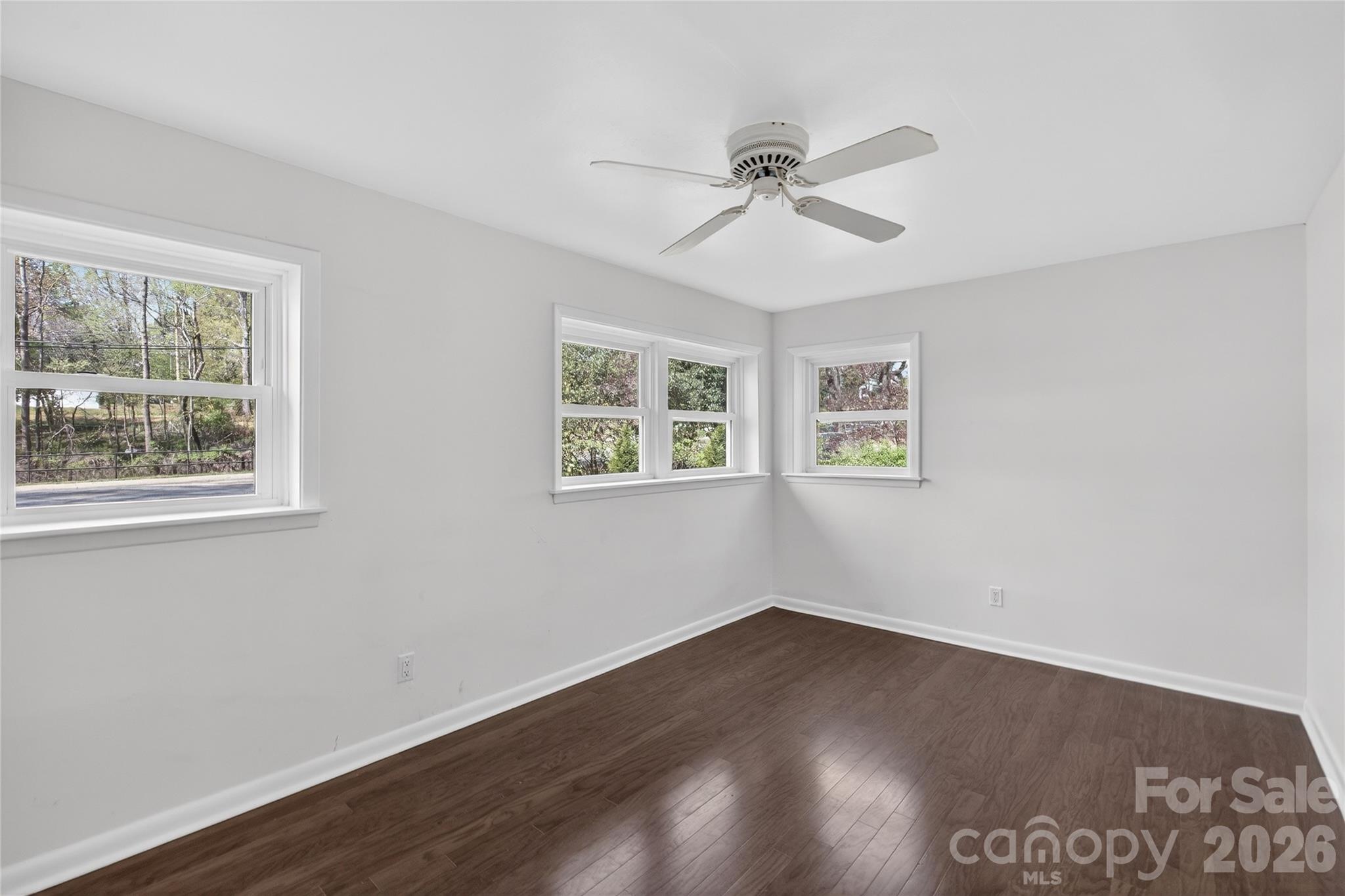 Milhaven Park - Residential