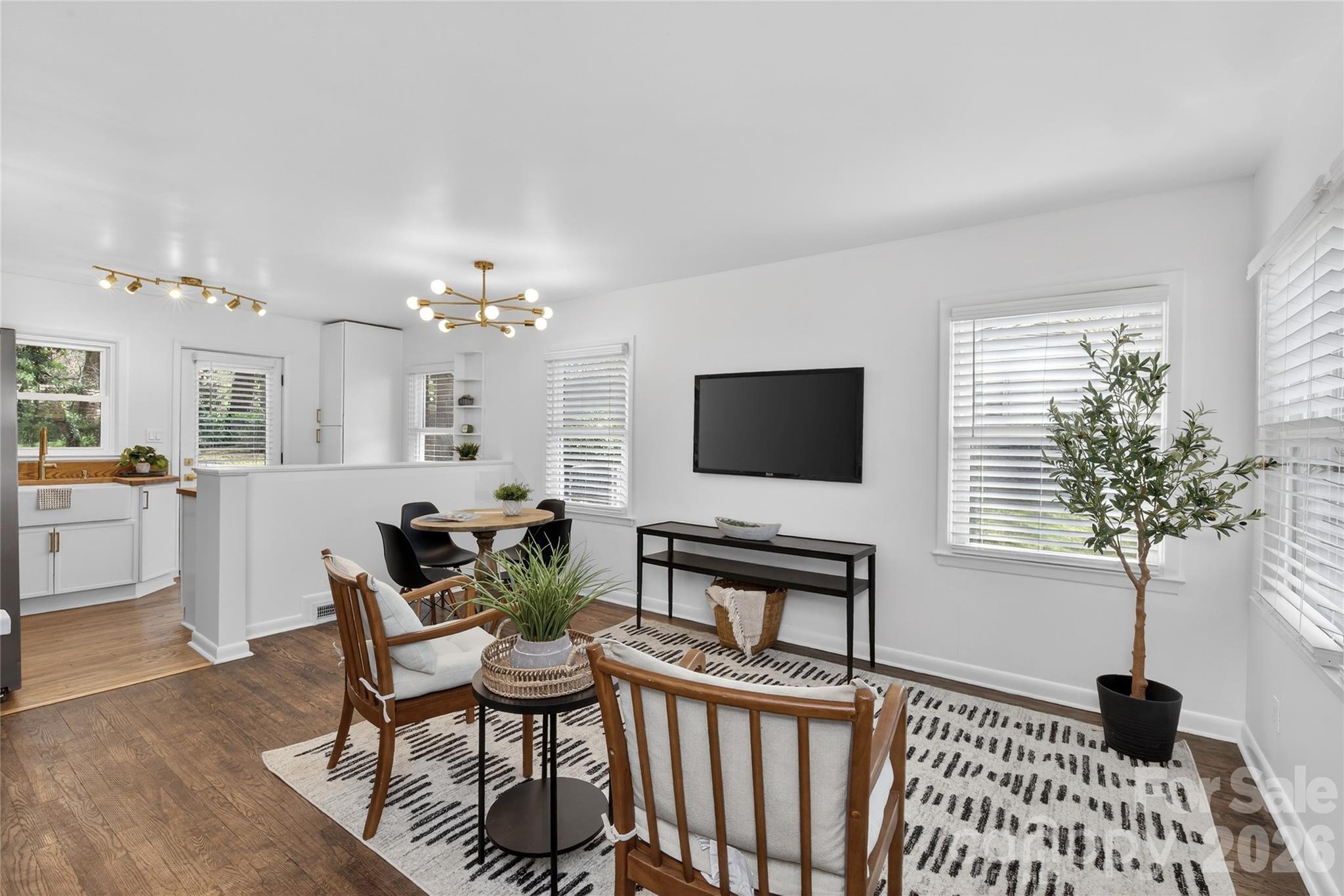 Milhaven Park - Residential